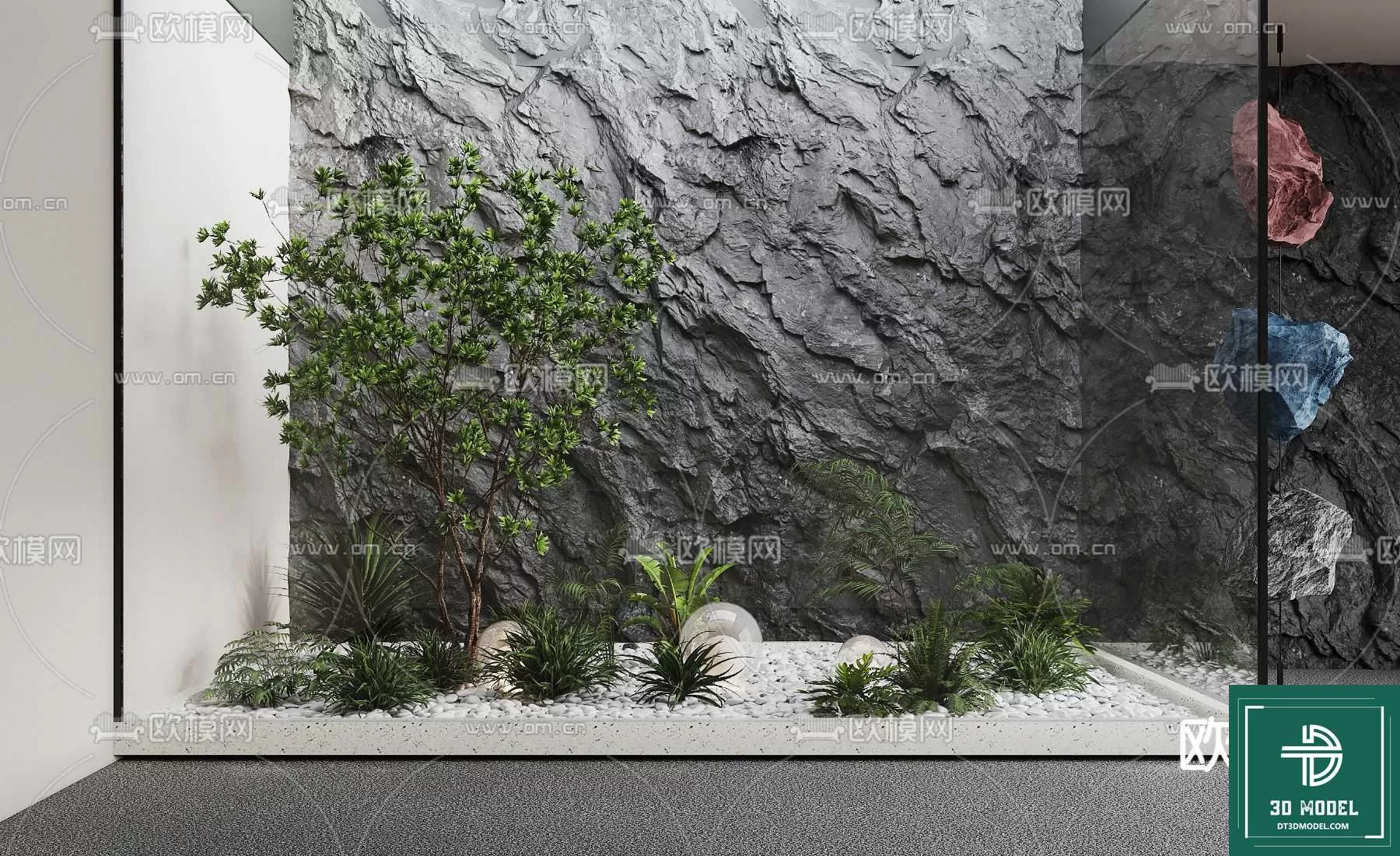 3DSKY FREE - FREE 3DS MAX MODELS