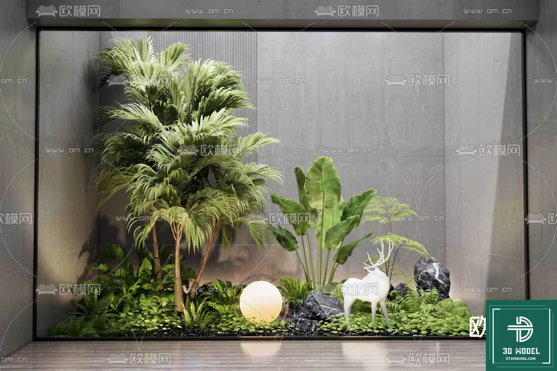 3DSKY FREE - FREE 3DS MAX MODELS