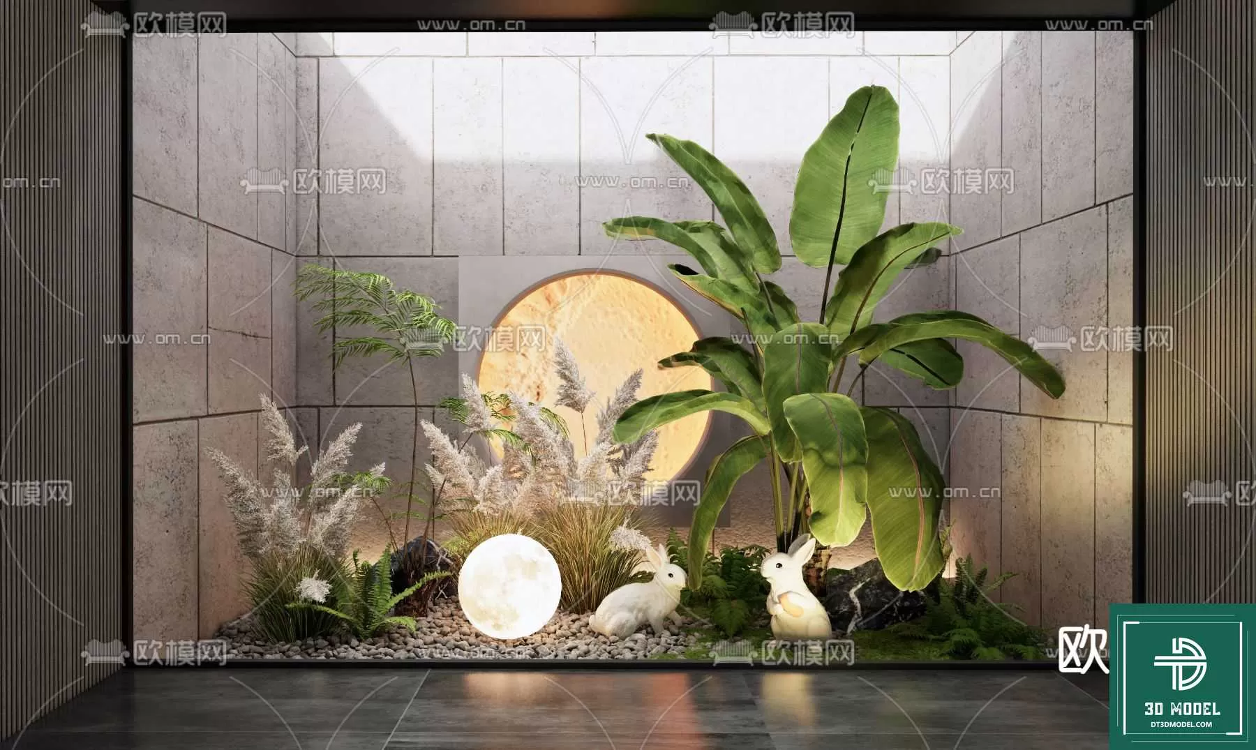 3DSKY FREE - FREE 3DS MAX MODELS