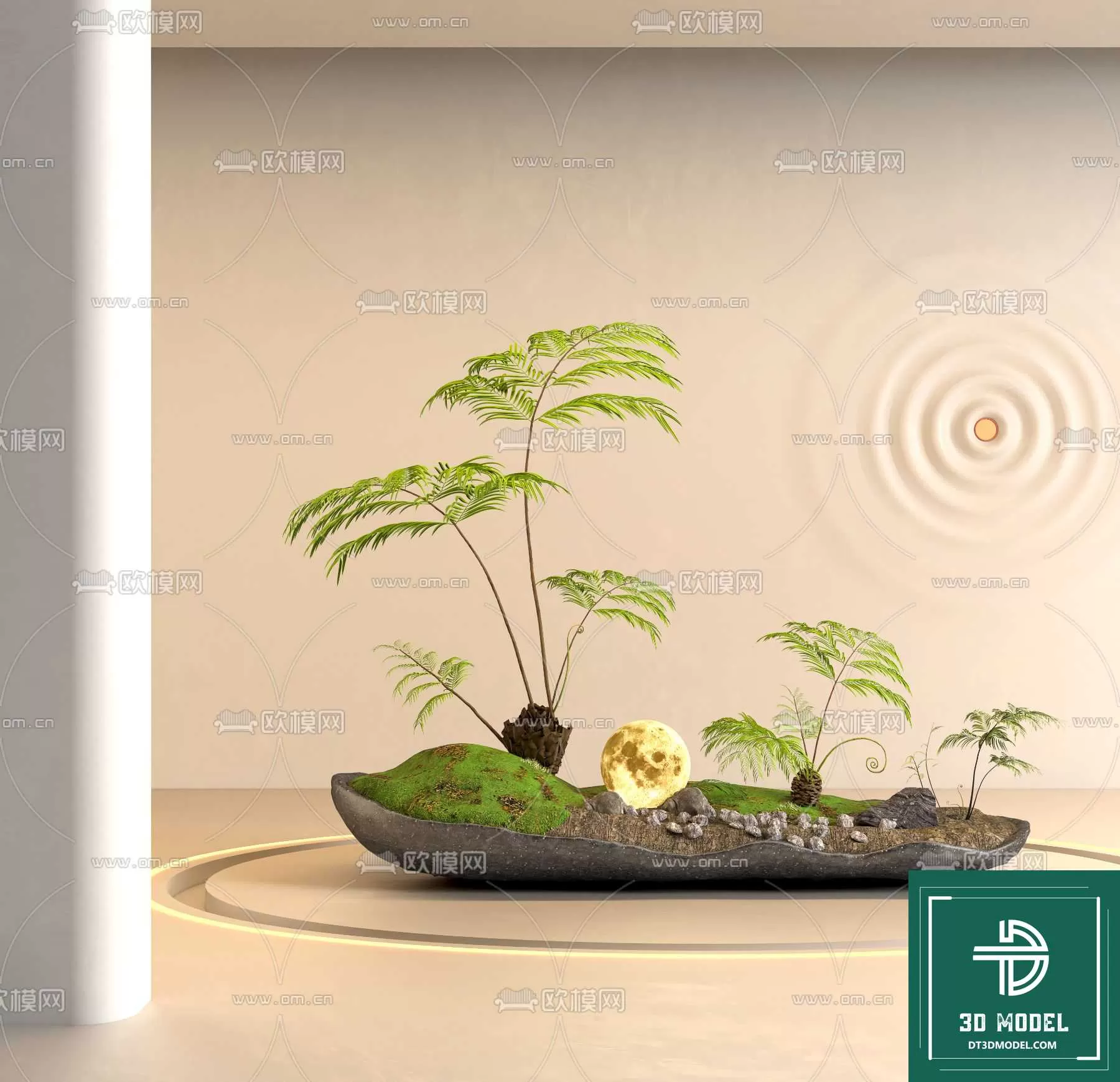 3DSKY FREE - FREE 3DS MAX MODELS