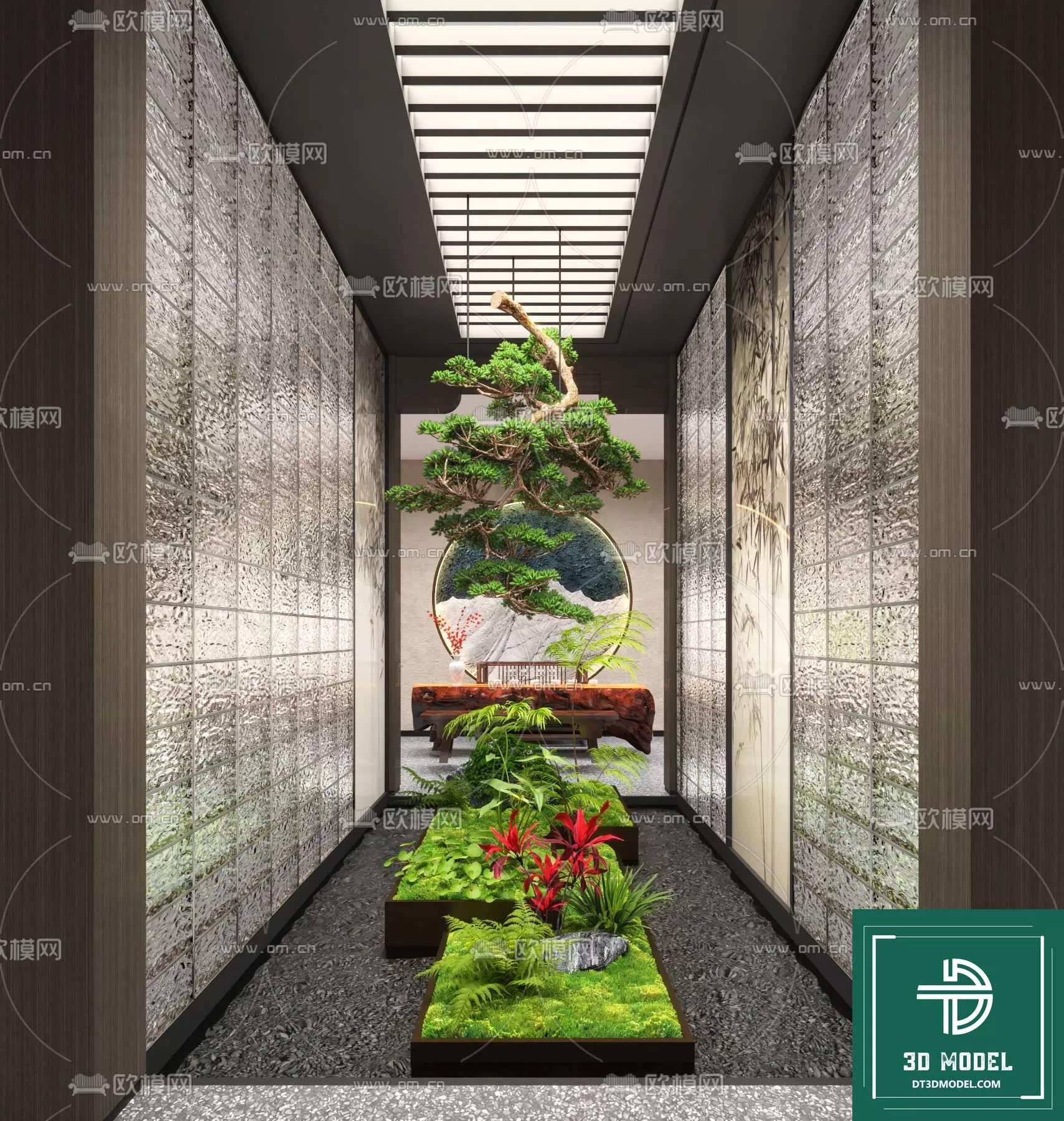 3DSKY FREE - FREE 3DS MAX MODELS