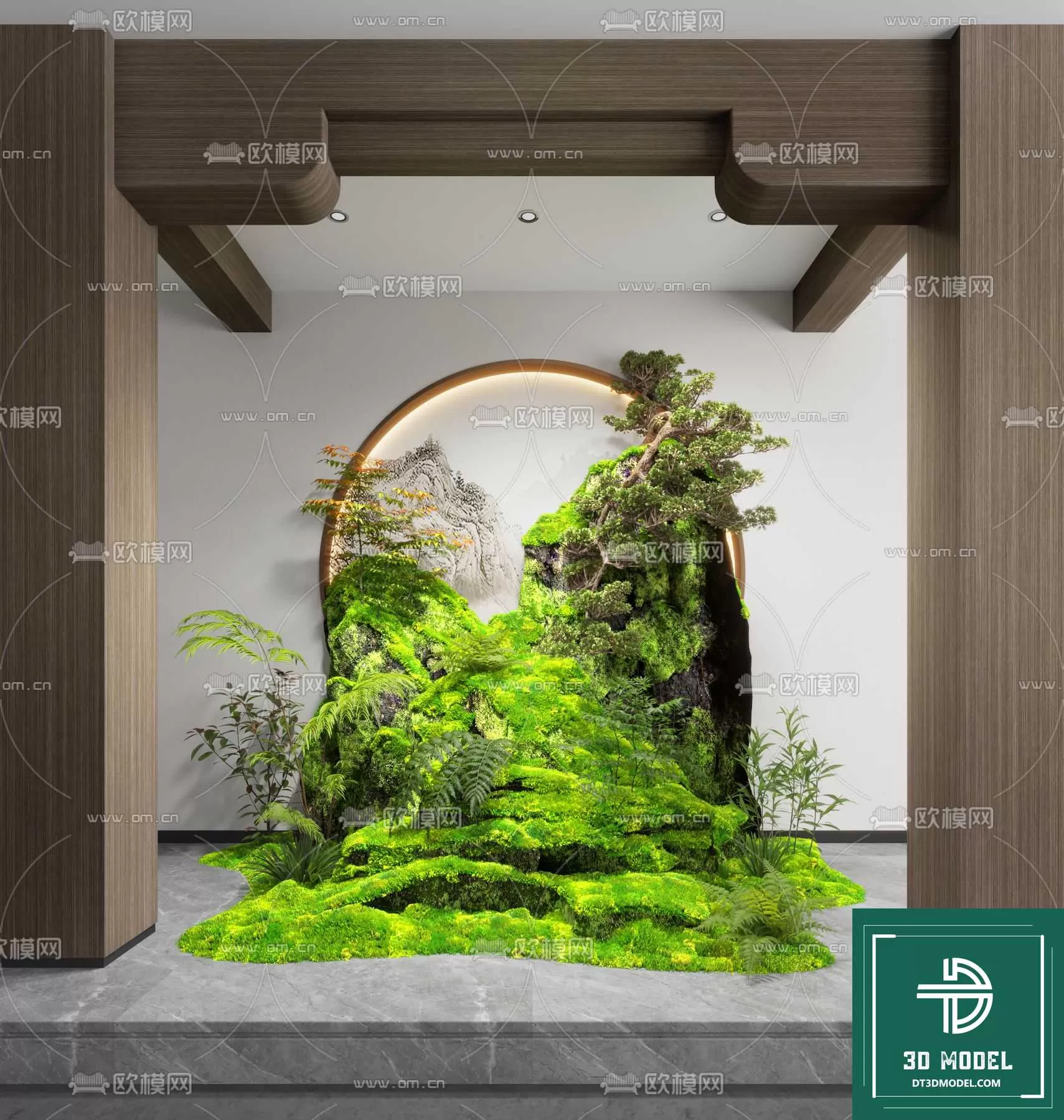 3DSKY FREE - FREE 3DS MAX MODELS