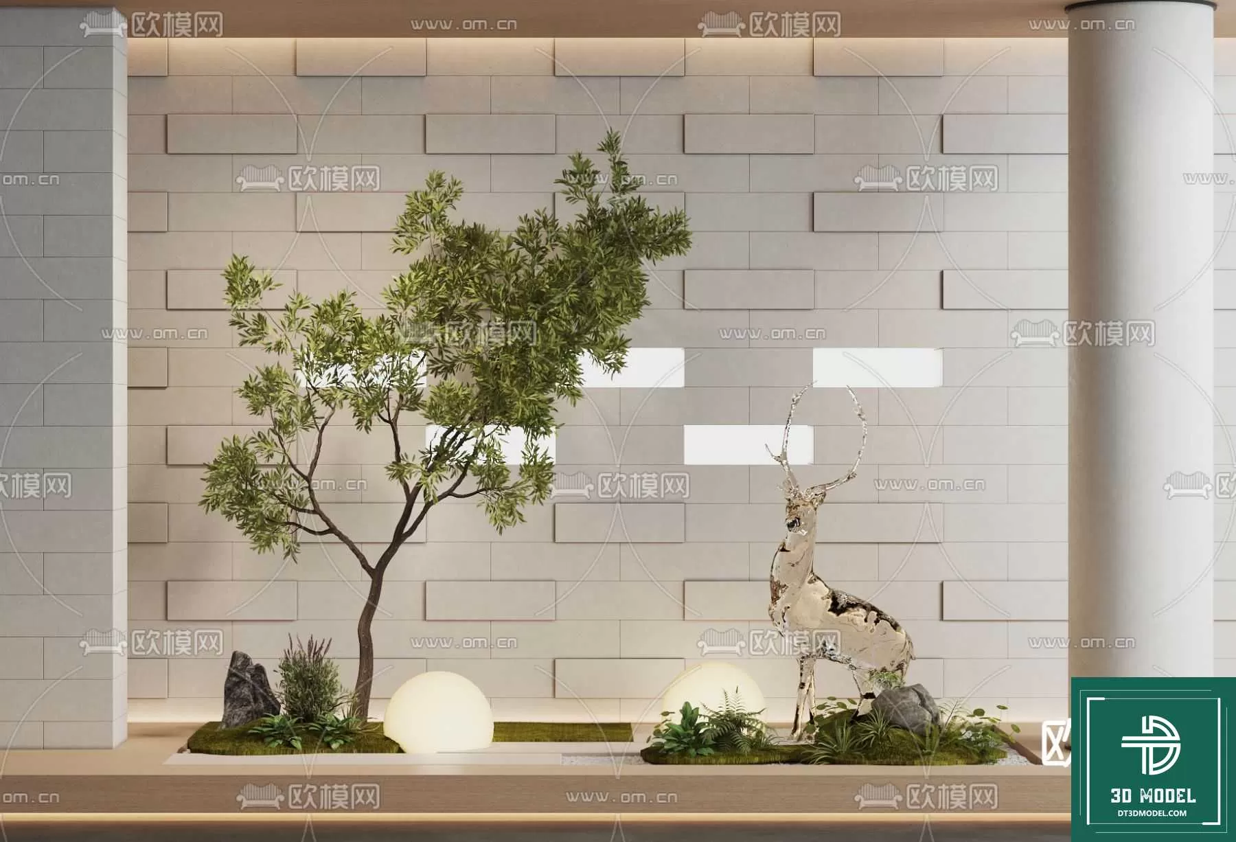 3DSKY FREE - FREE 3DS MAX MODELS