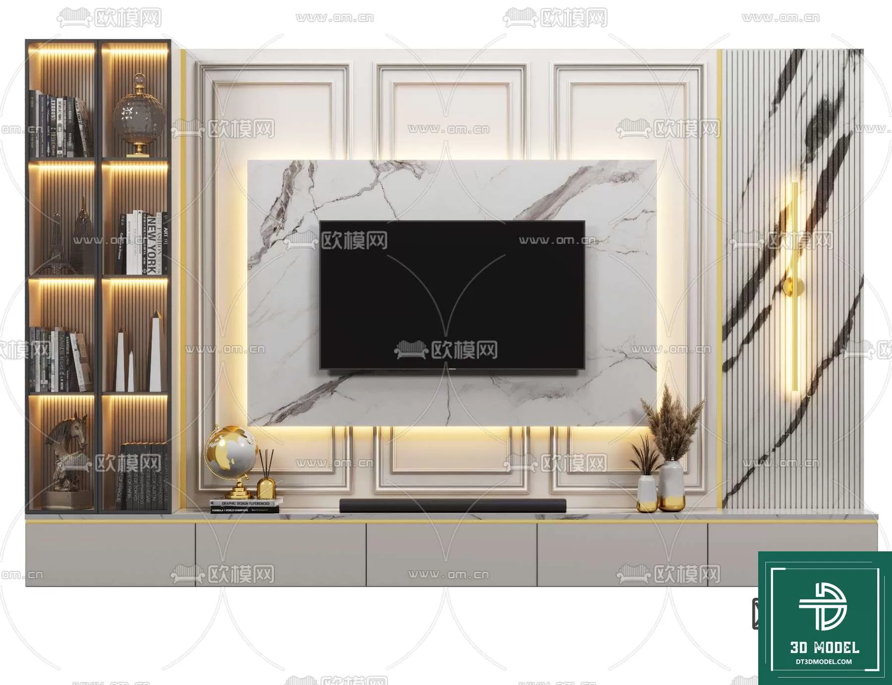 3DSKY FREE - FREE 3DS MAX MODELS