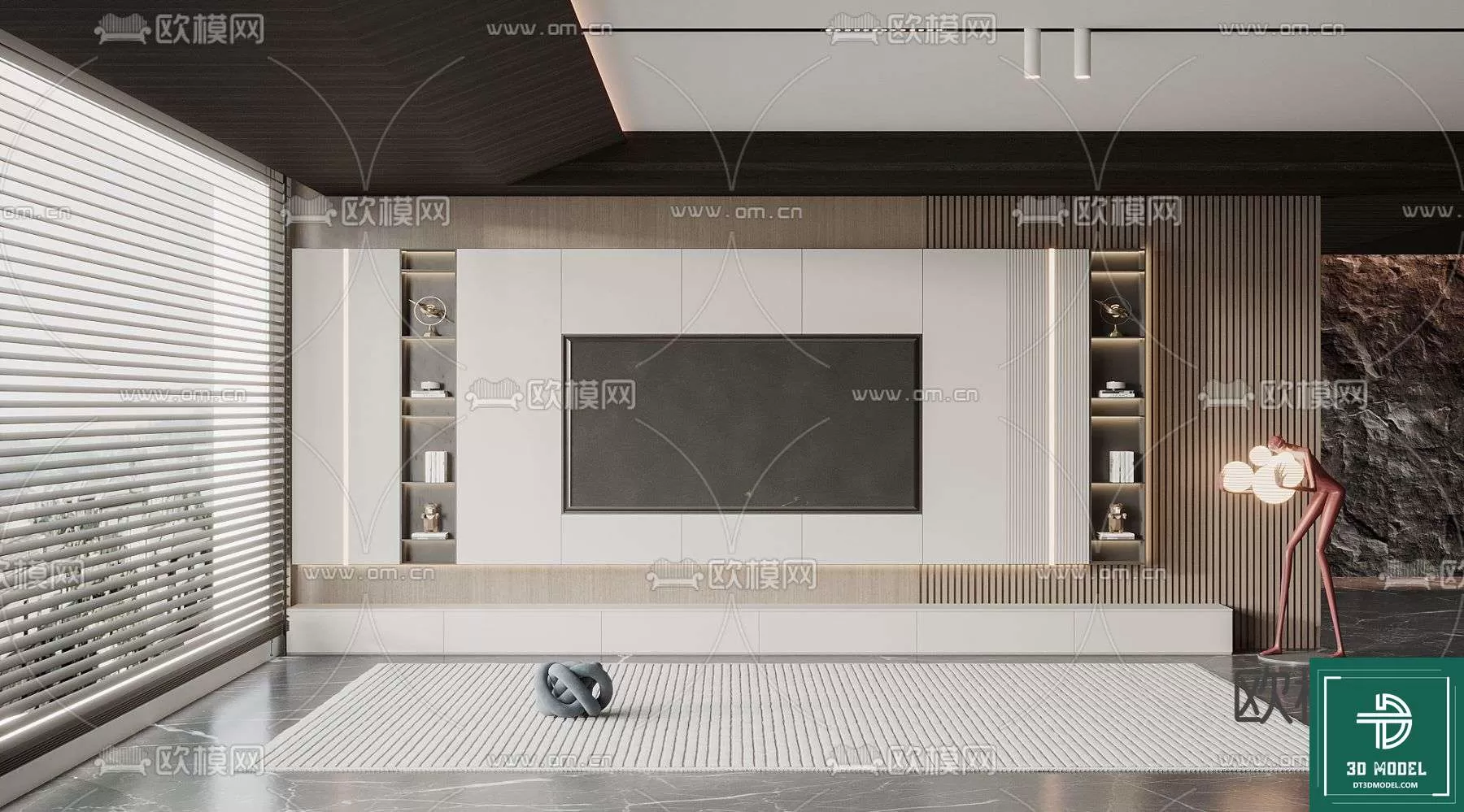 3DSKY FREE - FREE 3DS MAX MODELS