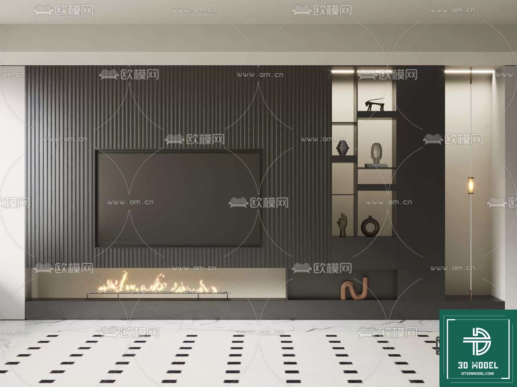 3DSKY FREE - FREE 3DS MAX MODELS