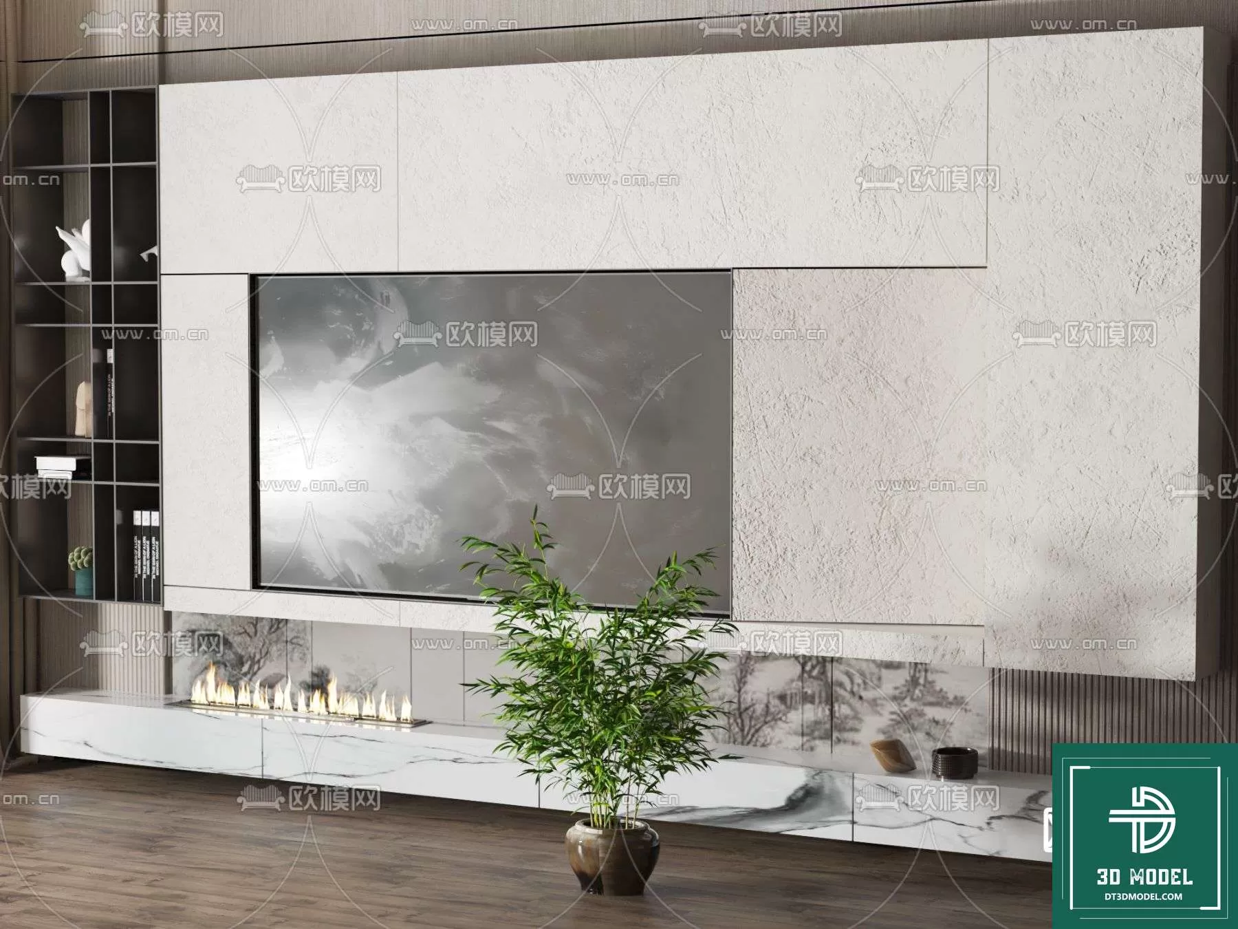 3DSKY FREE - FREE 3DS MAX MODELS