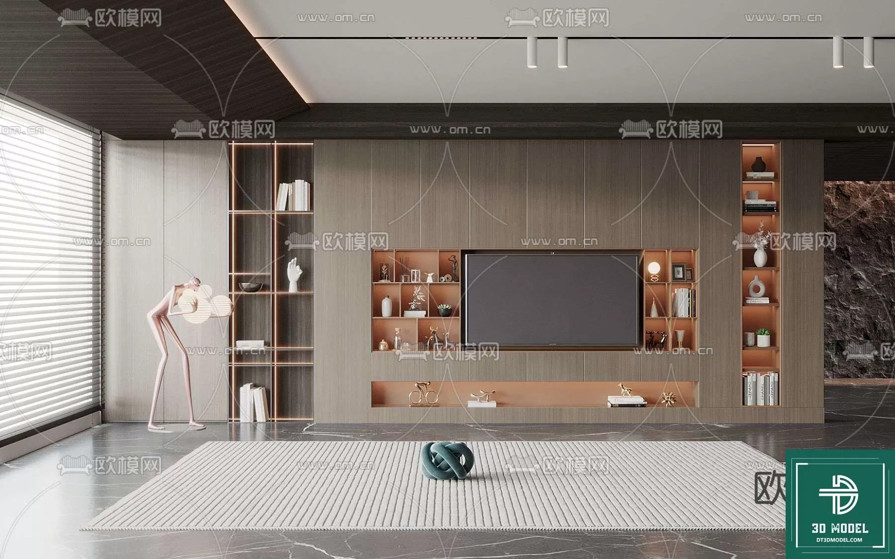3DSKY FREE - FREE 3DS MAX MODELS