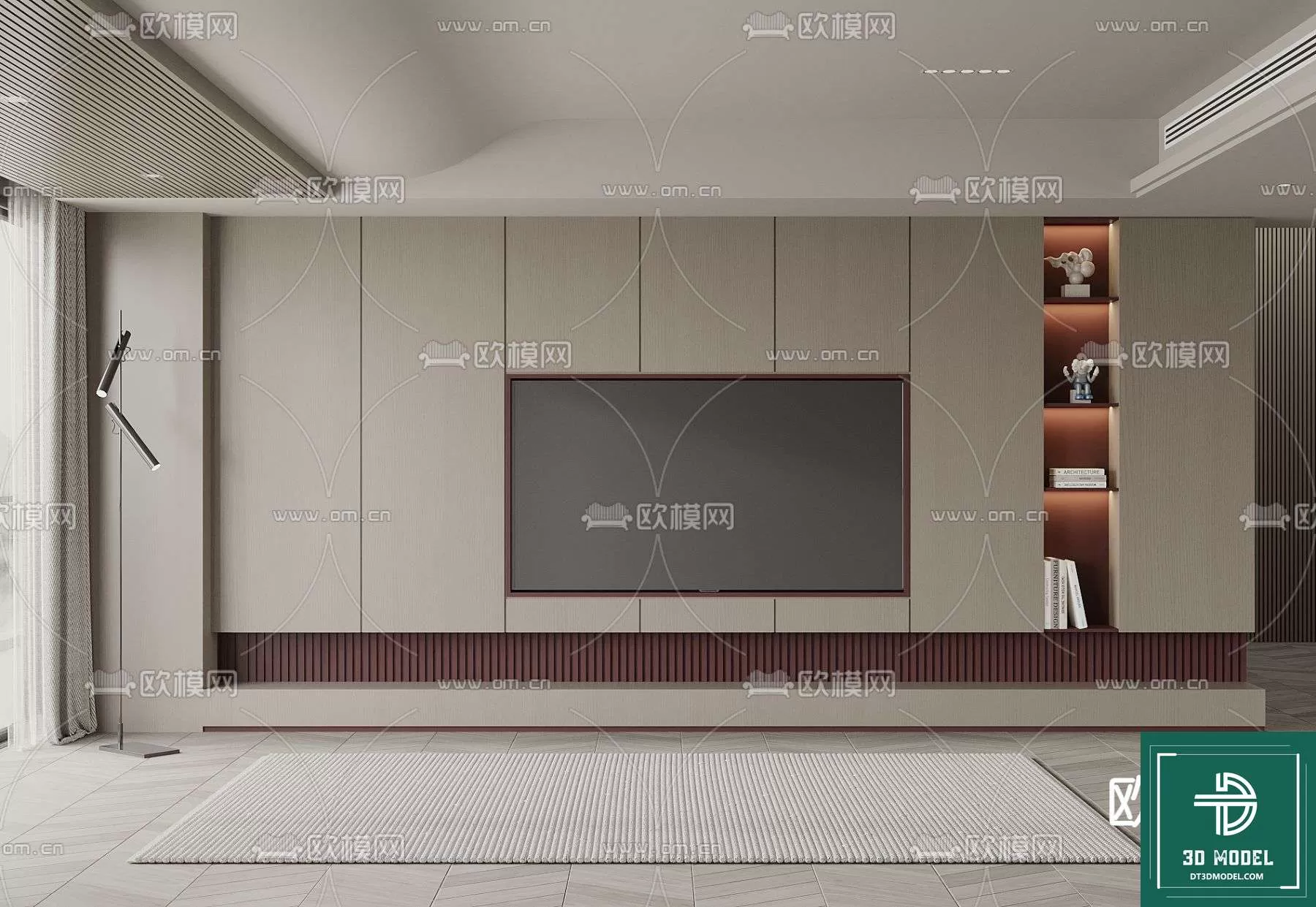 3DSKY FREE - FREE 3DS MAX MODELS