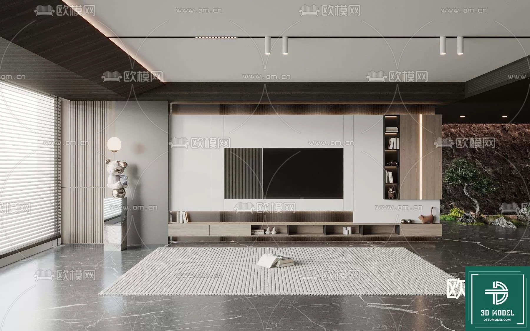 3DSKY FREE - FREE 3DS MAX MODELS