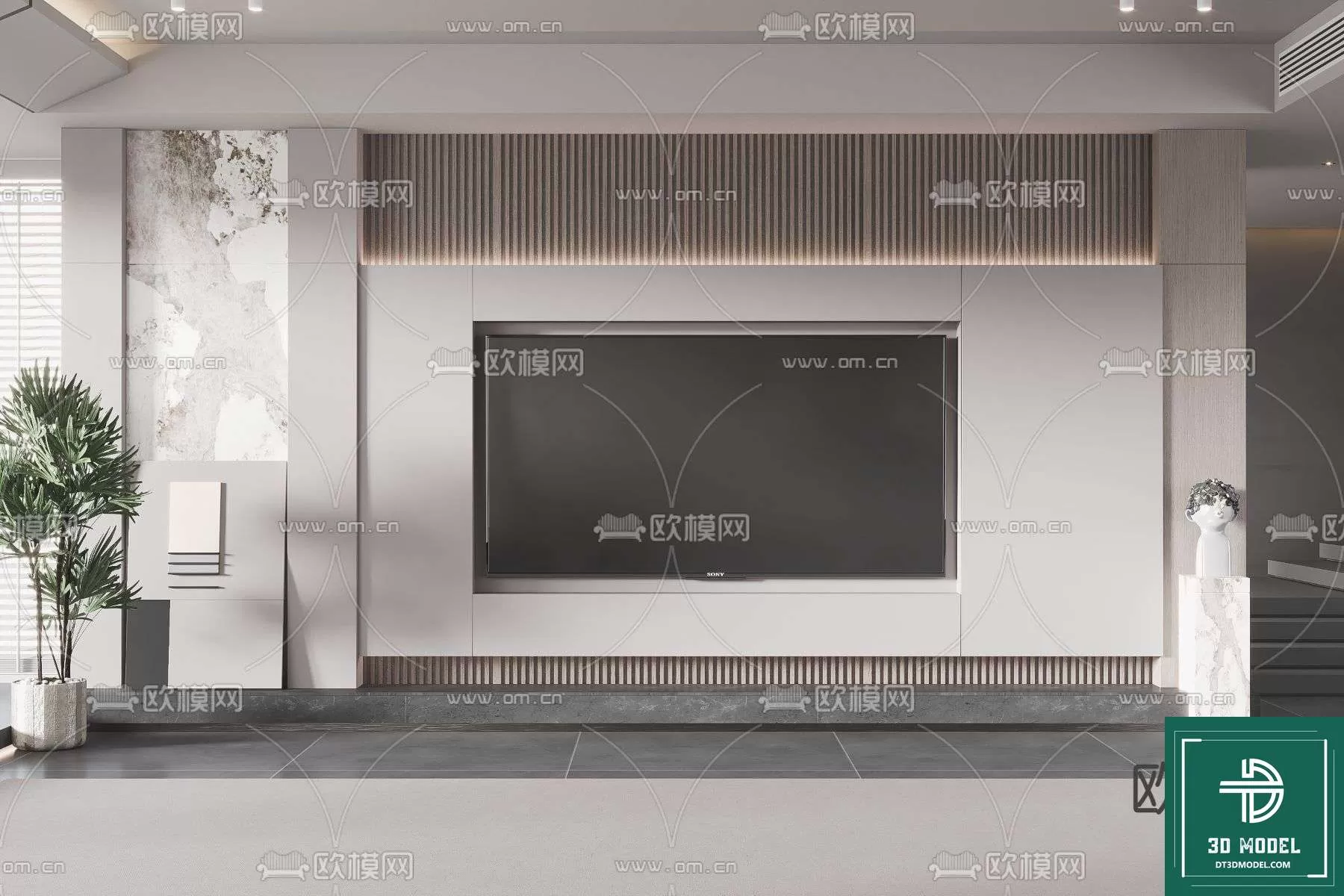 3DSKY FREE - FREE 3DS MAX MODELS