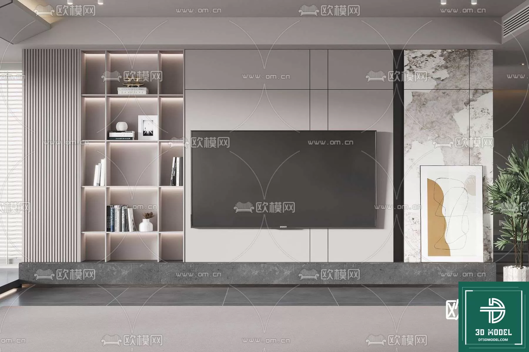 3DSKY FREE - FREE 3DS MAX MODELS
