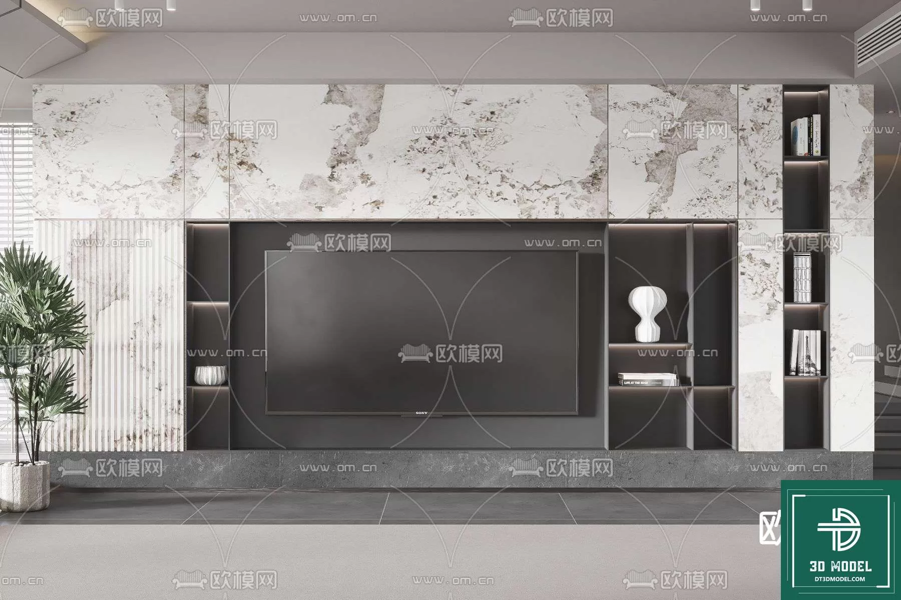 3DSKY FREE - FREE 3DS MAX MODELS