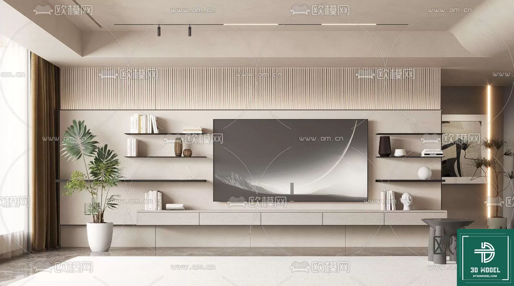 3DSKY FREE - FREE 3DS MAX MODELS