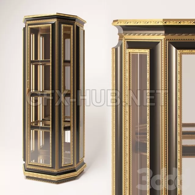 3DSKY FREE – FREE 3DS MAX MODELS