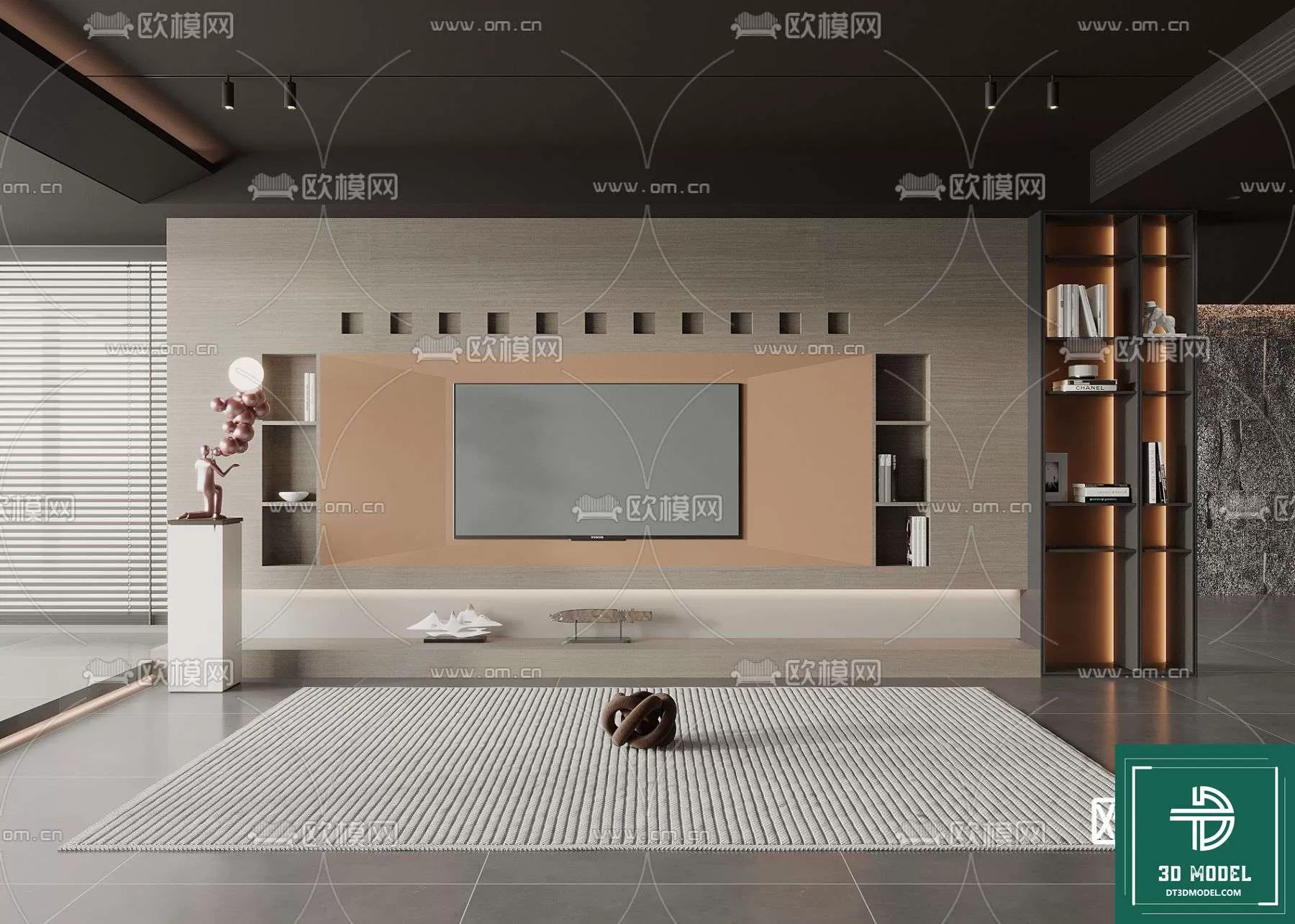 3DSKY FREE - FREE 3DS MAX MODELS