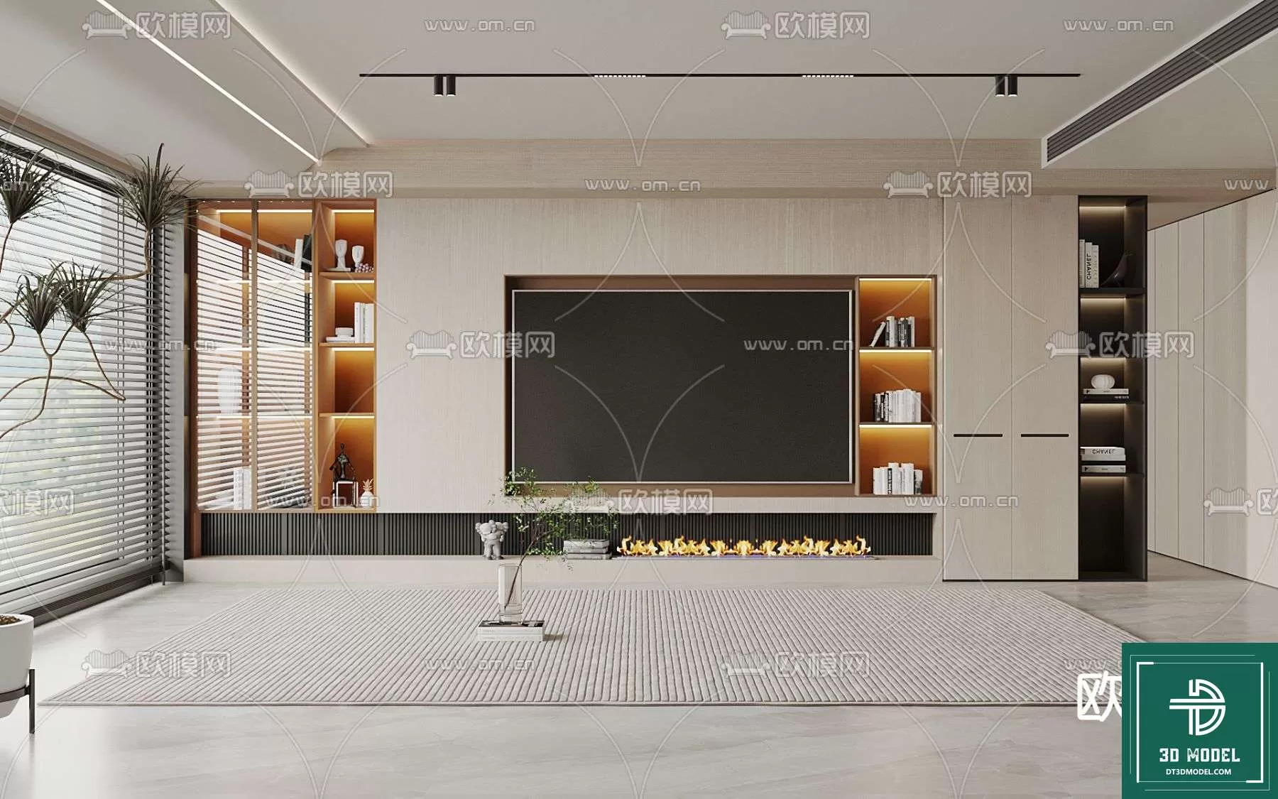 3DSKY FREE - FREE 3DS MAX MODELS