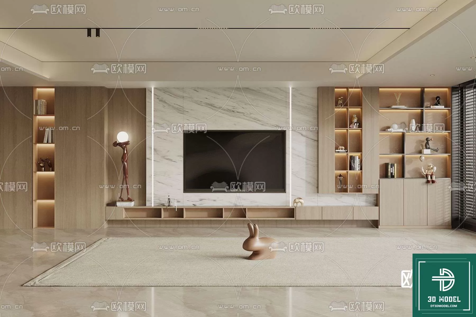 3DSKY FREE - FREE 3DS MAX MODELS