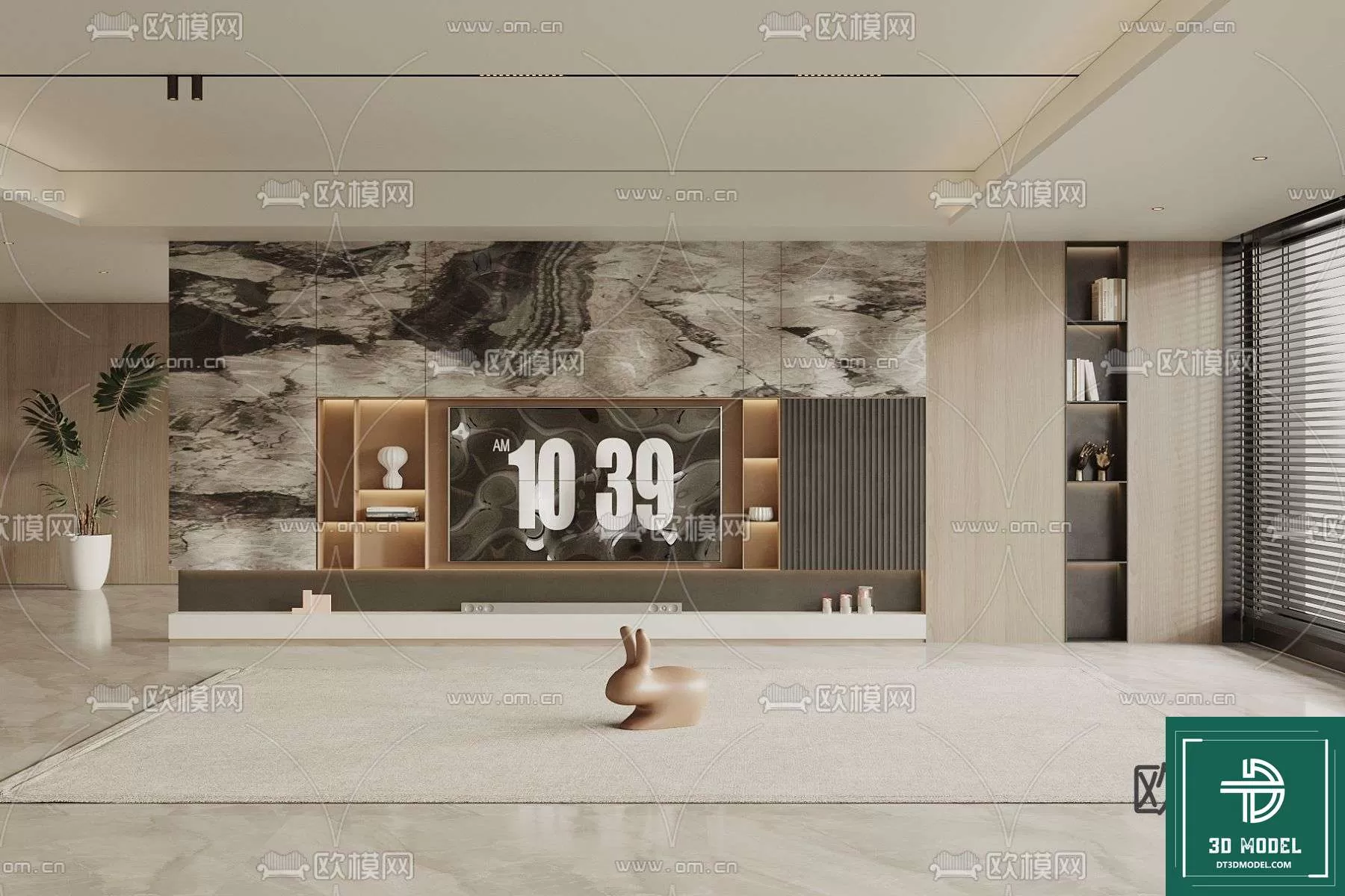 3DSKY FREE - FREE 3DS MAX MODELS