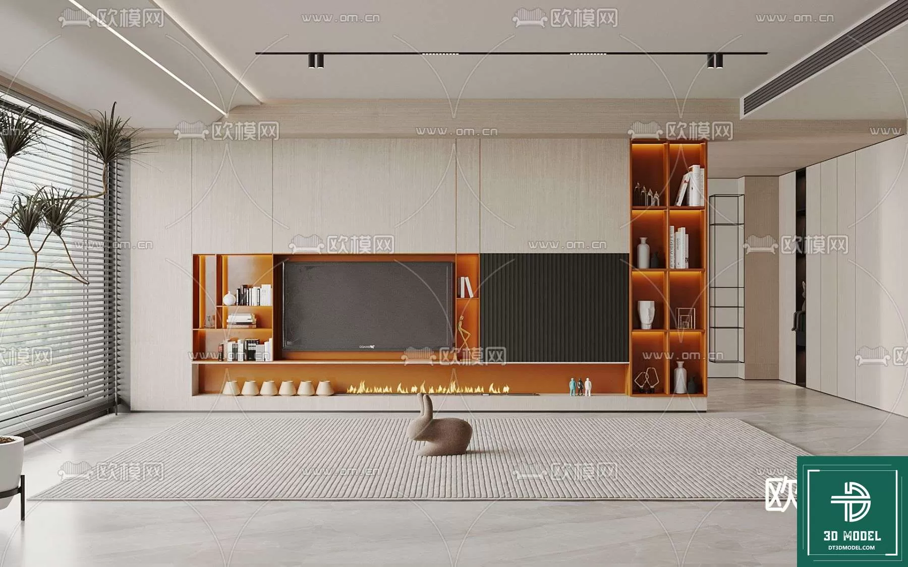 3DSKY FREE - FREE 3DS MAX MODELS