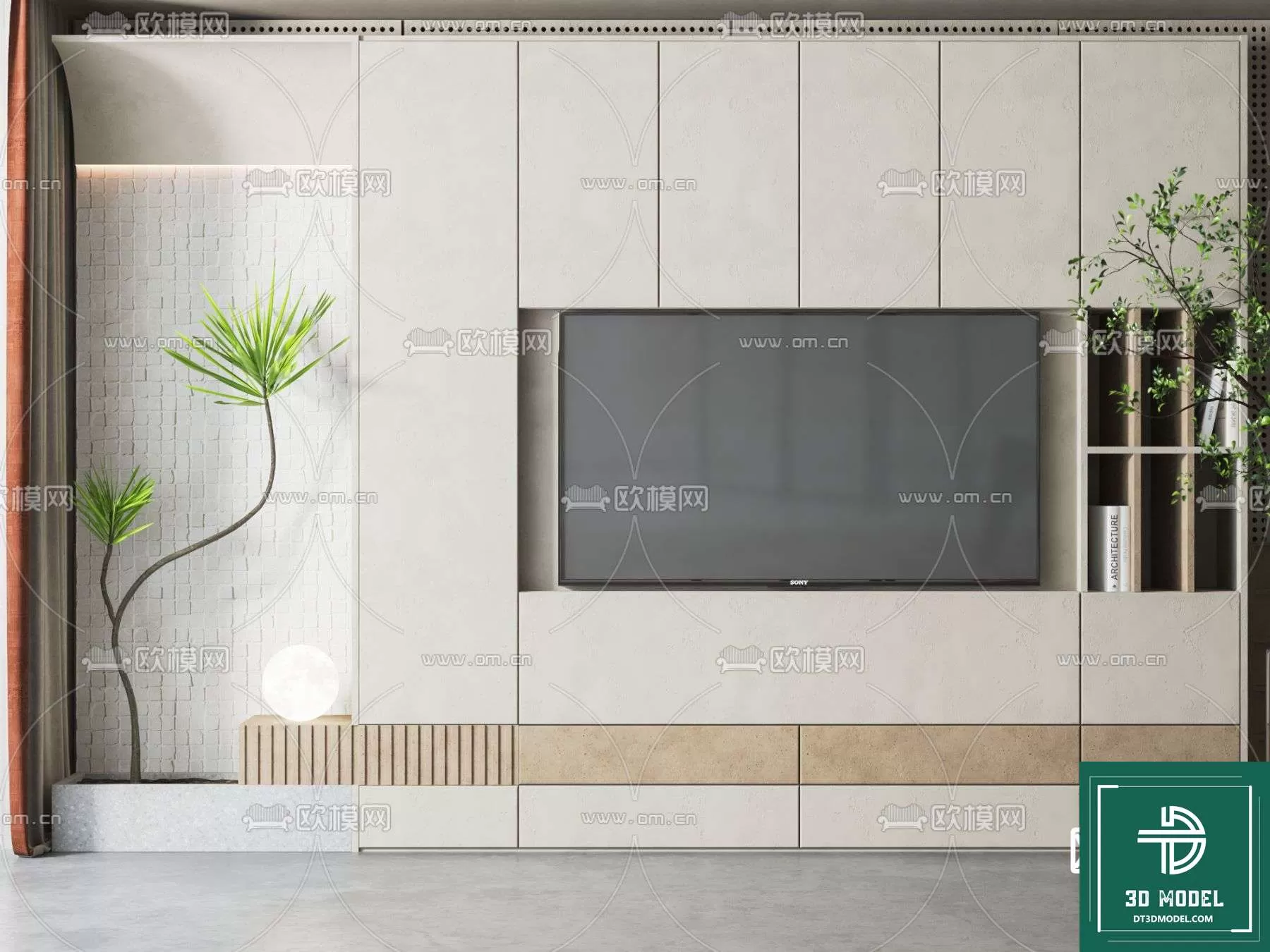 3DSKY FREE - FREE 3DS MAX MODELS