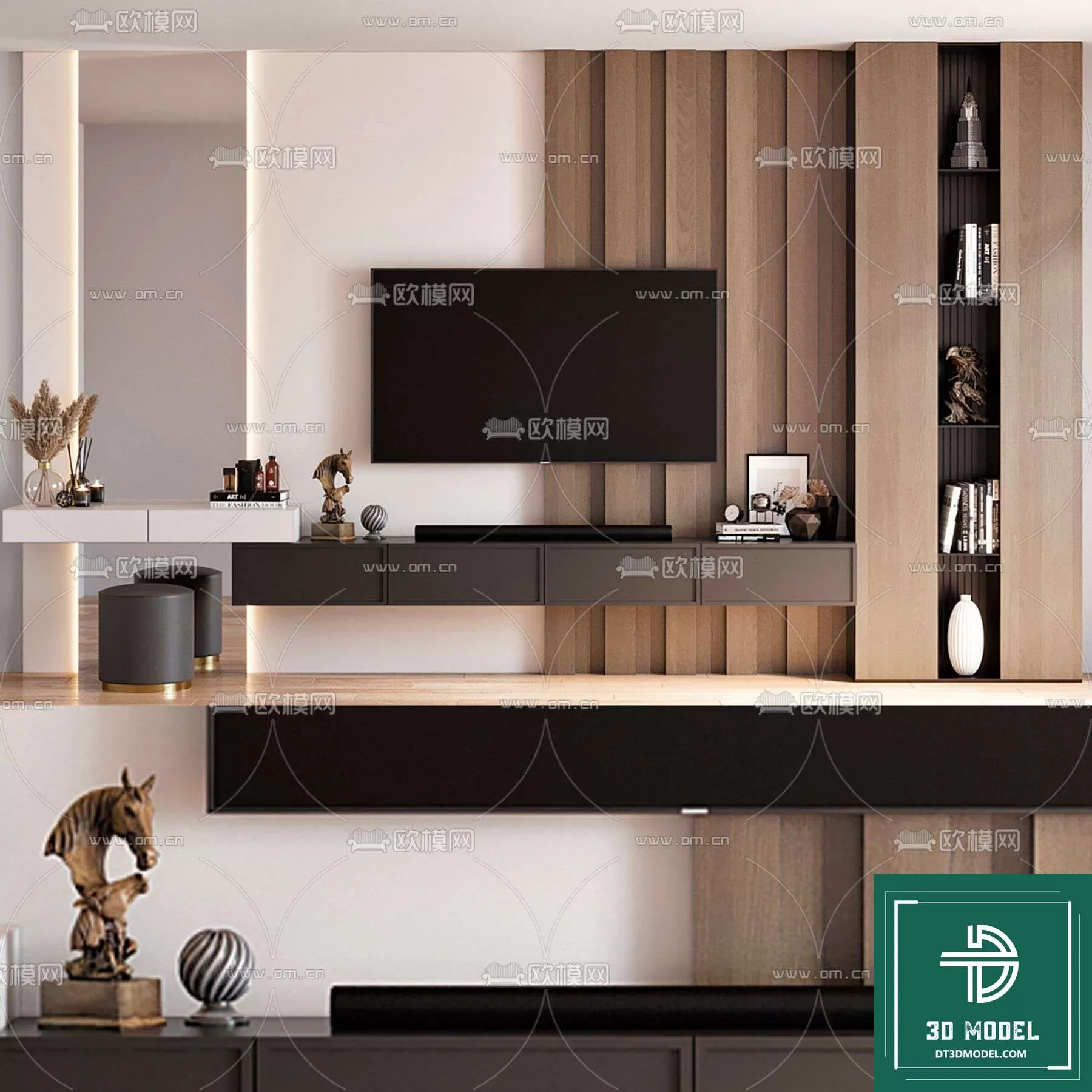 3DSKY FREE - FREE 3DS MAX MODELS