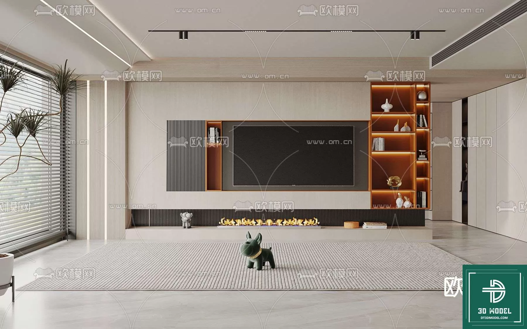 3DSKY FREE - FREE 3DS MAX MODELS