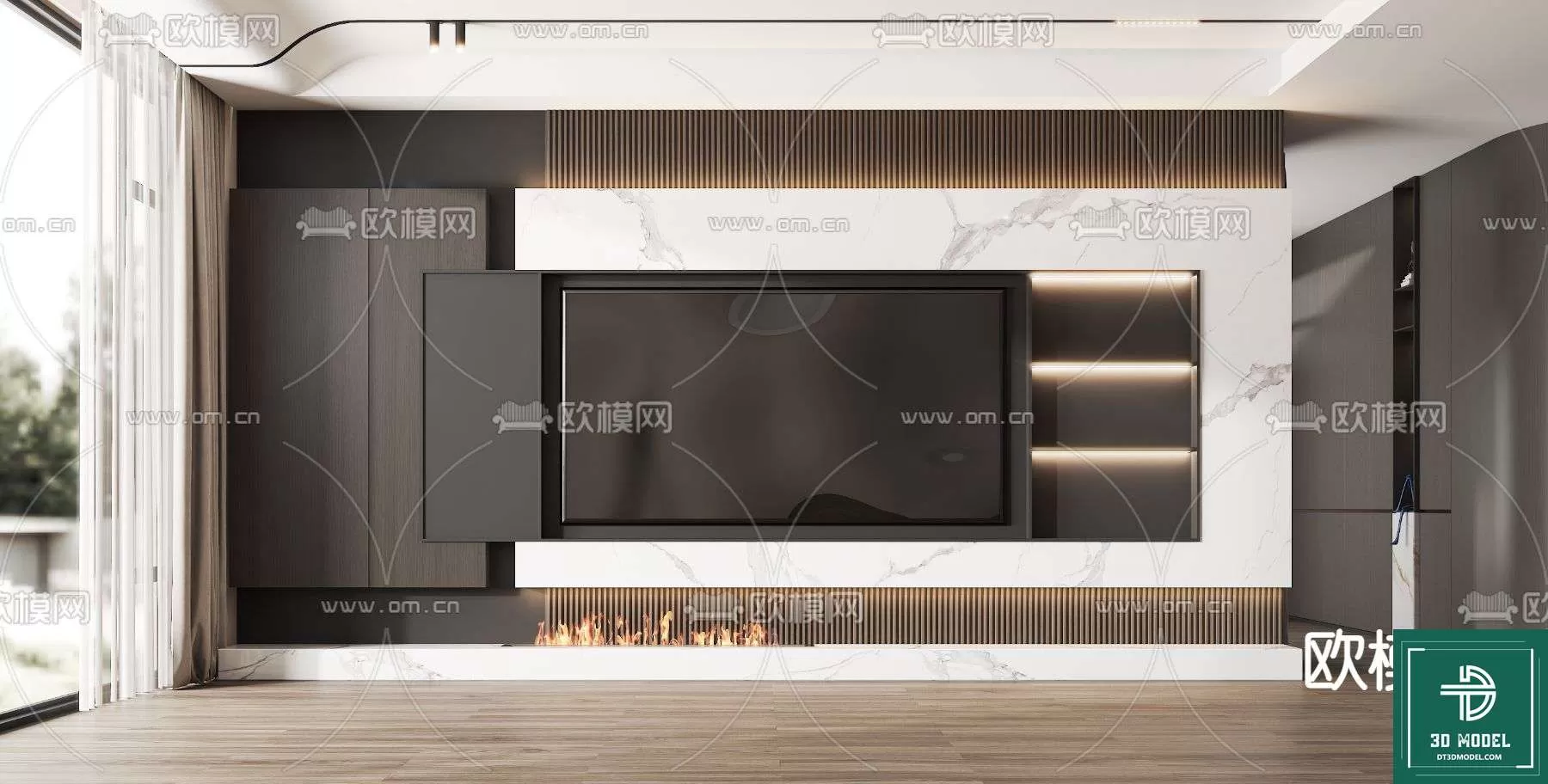 3DSKY FREE - FREE 3DS MAX MODELS