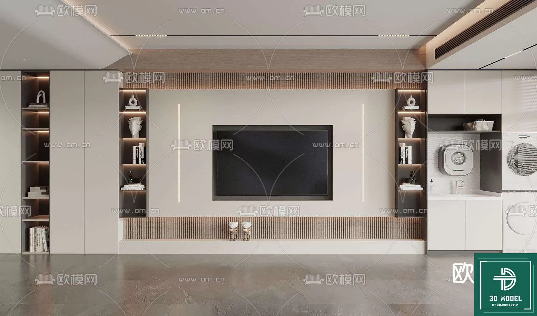 3DSKY FREE - FREE 3DS MAX MODELS