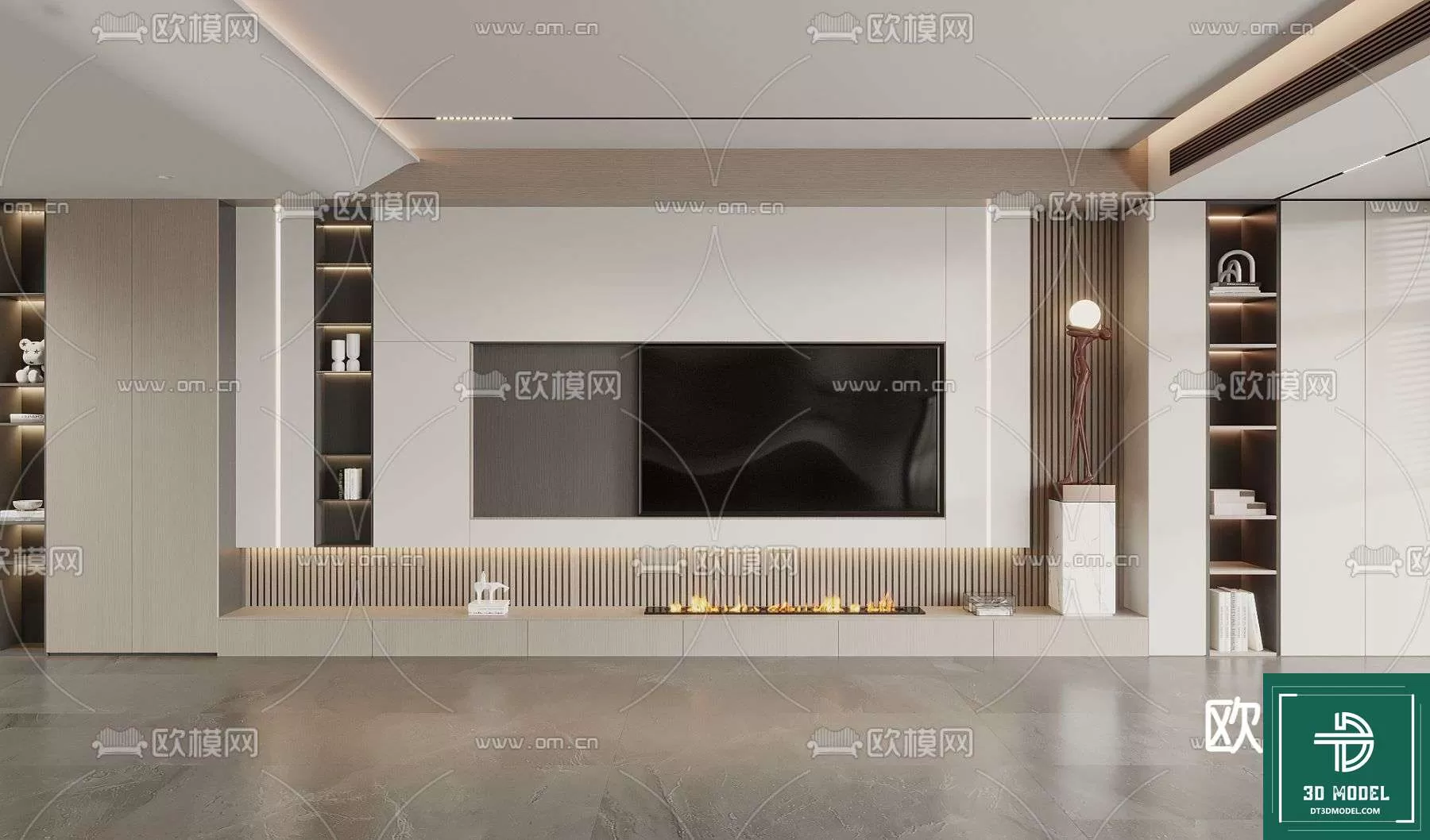 3DSKY FREE - FREE 3DS MAX MODELS