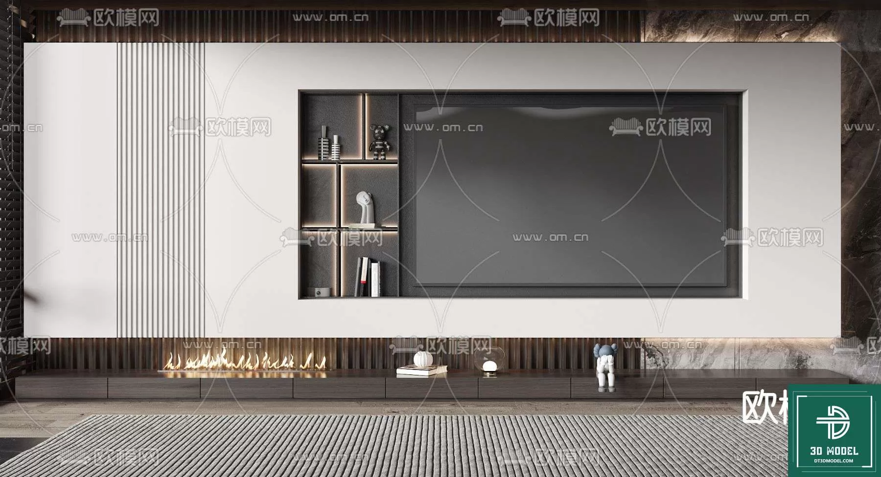 3DSKY FREE - FREE 3DS MAX MODELS