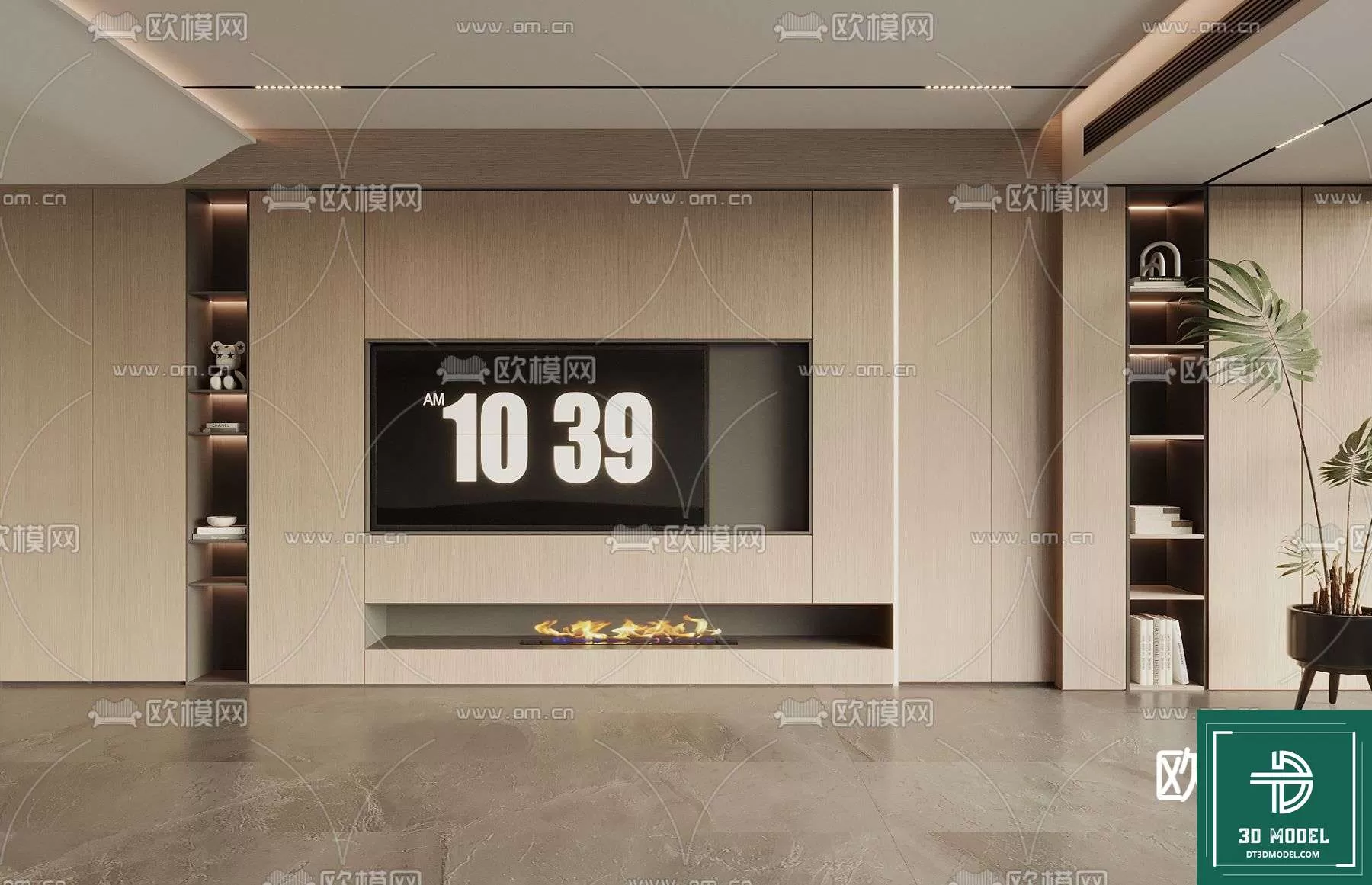 3DSKY FREE - FREE 3DS MAX MODELS