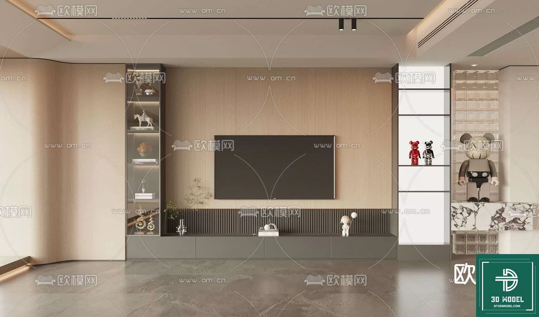 3DSKY FREE - FREE 3DS MAX MODELS