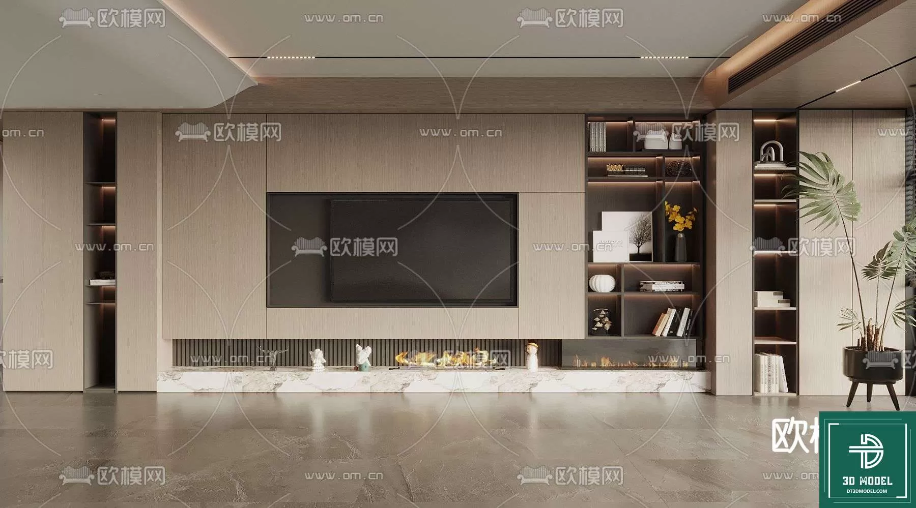 3DSKY FREE - FREE 3DS MAX MODELS