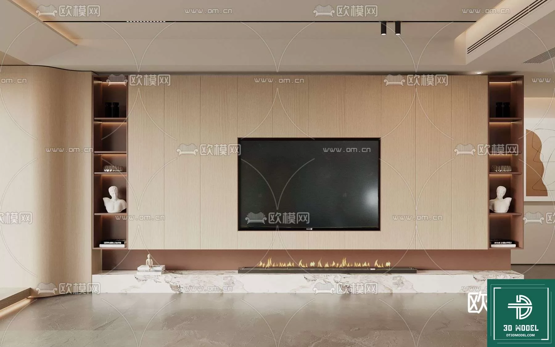 3DSKY FREE - FREE 3DS MAX MODELS