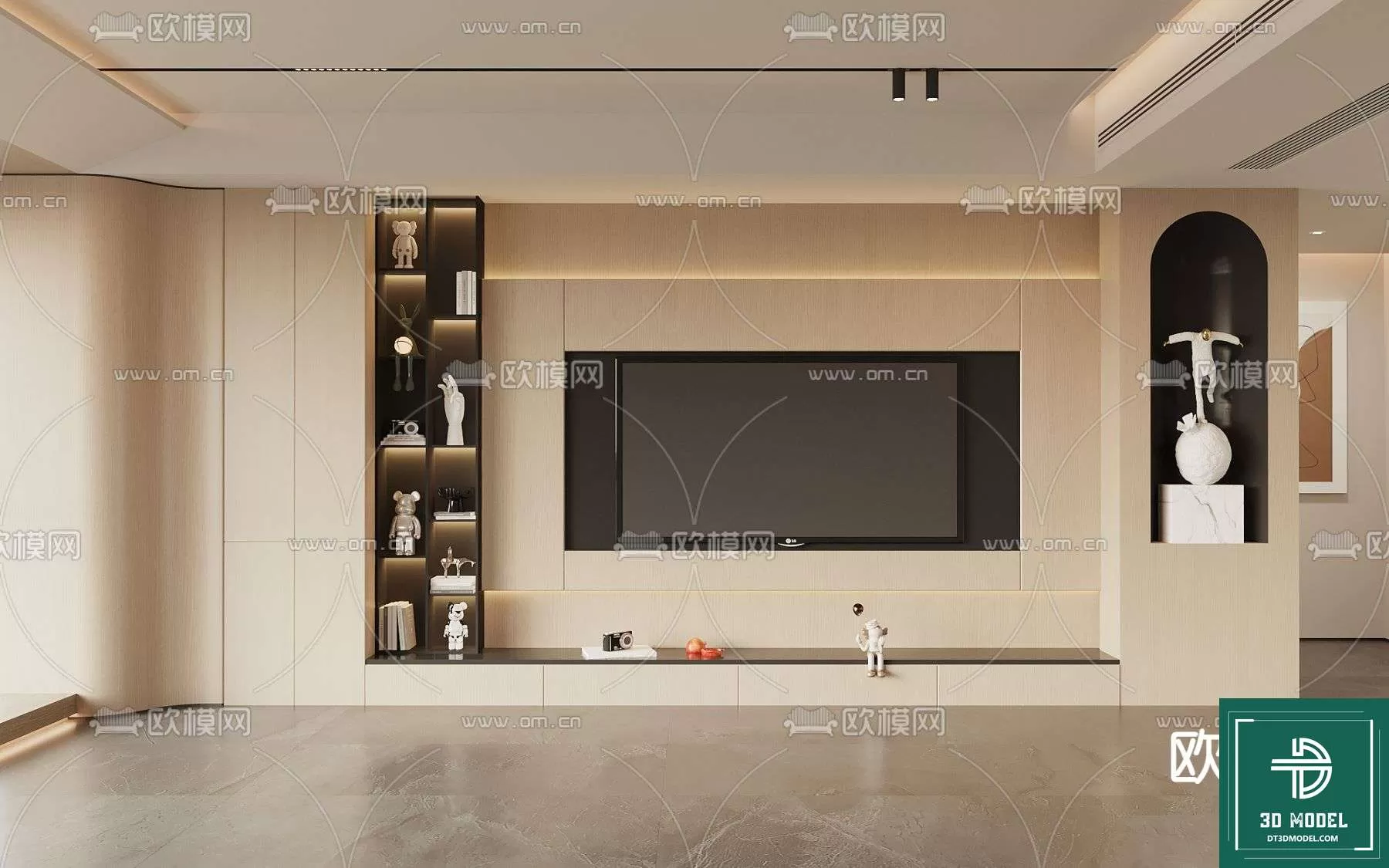 3DSKY FREE - FREE 3DS MAX MODELS