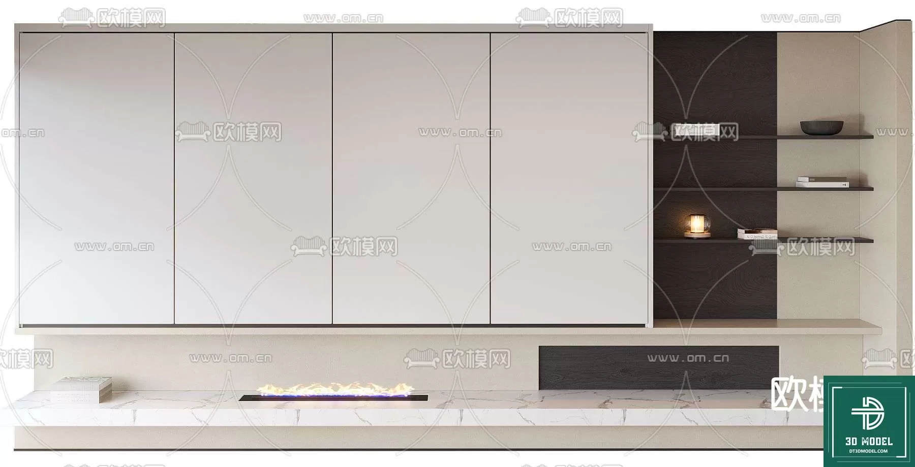 3DSKY FREE - FREE 3DS MAX MODELS