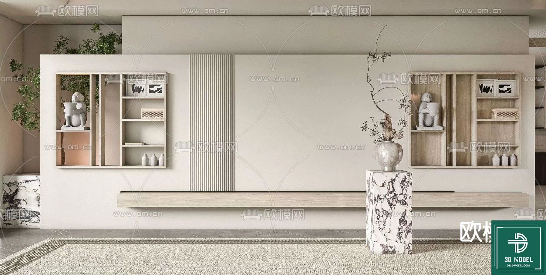 3DSKY FREE - FREE 3DS MAX MODELS