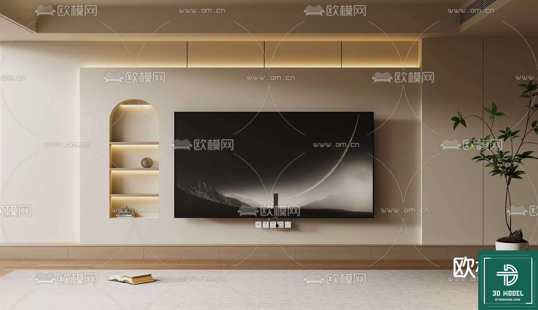 3DSKY FREE - FREE 3DS MAX MODELS