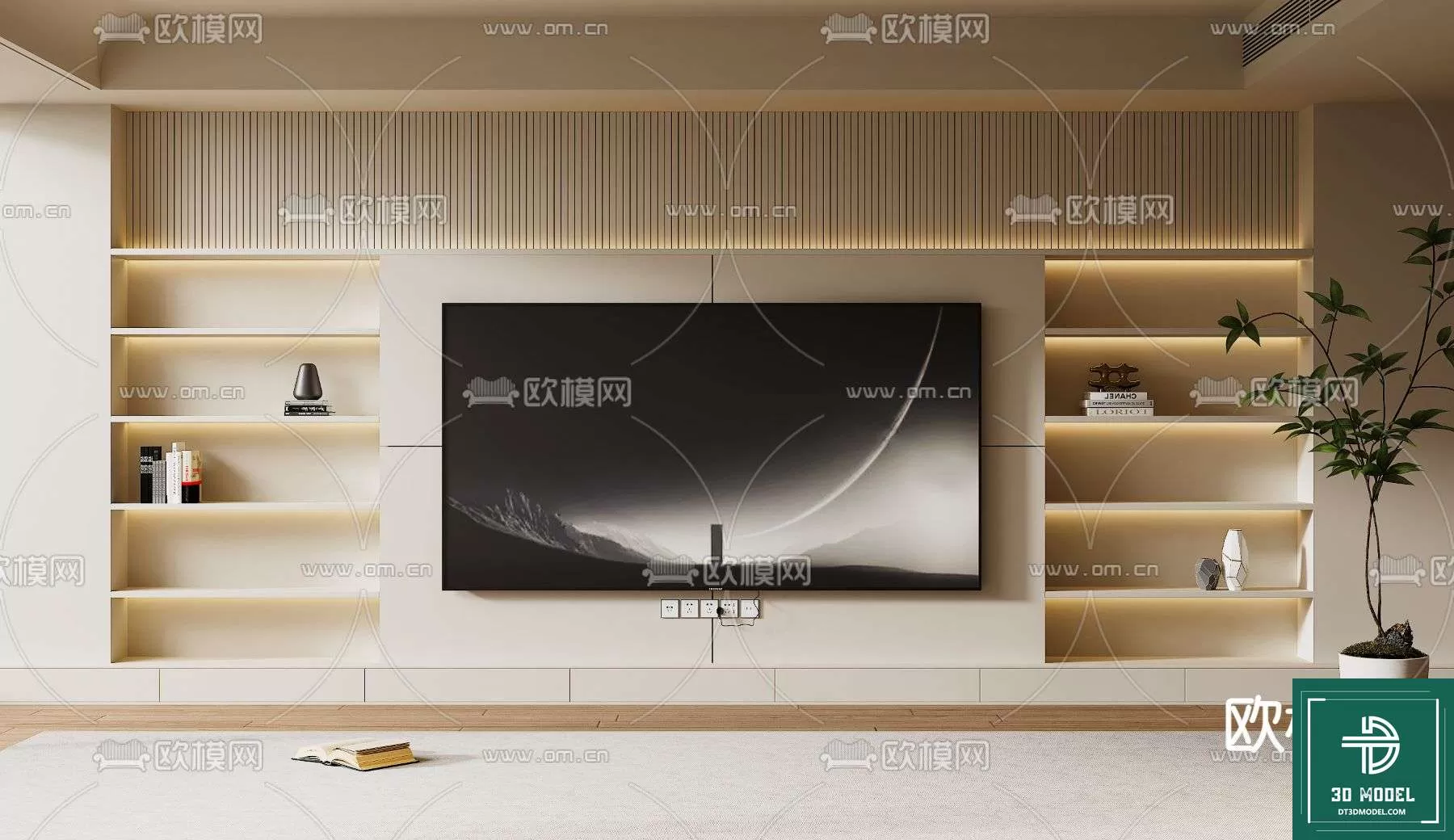 3DSKY FREE - FREE 3DS MAX MODELS