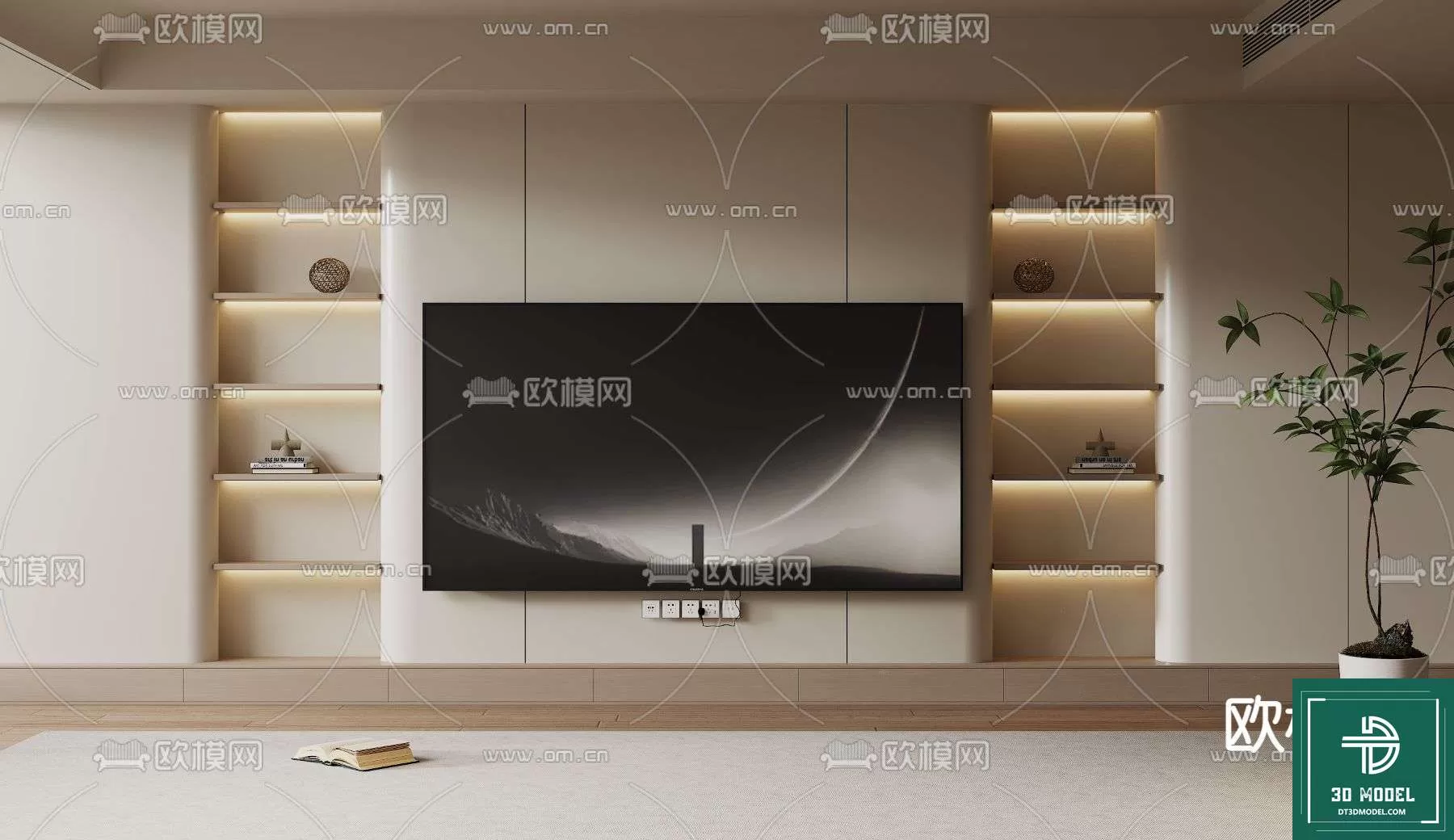 3DSKY FREE - FREE 3DS MAX MODELS