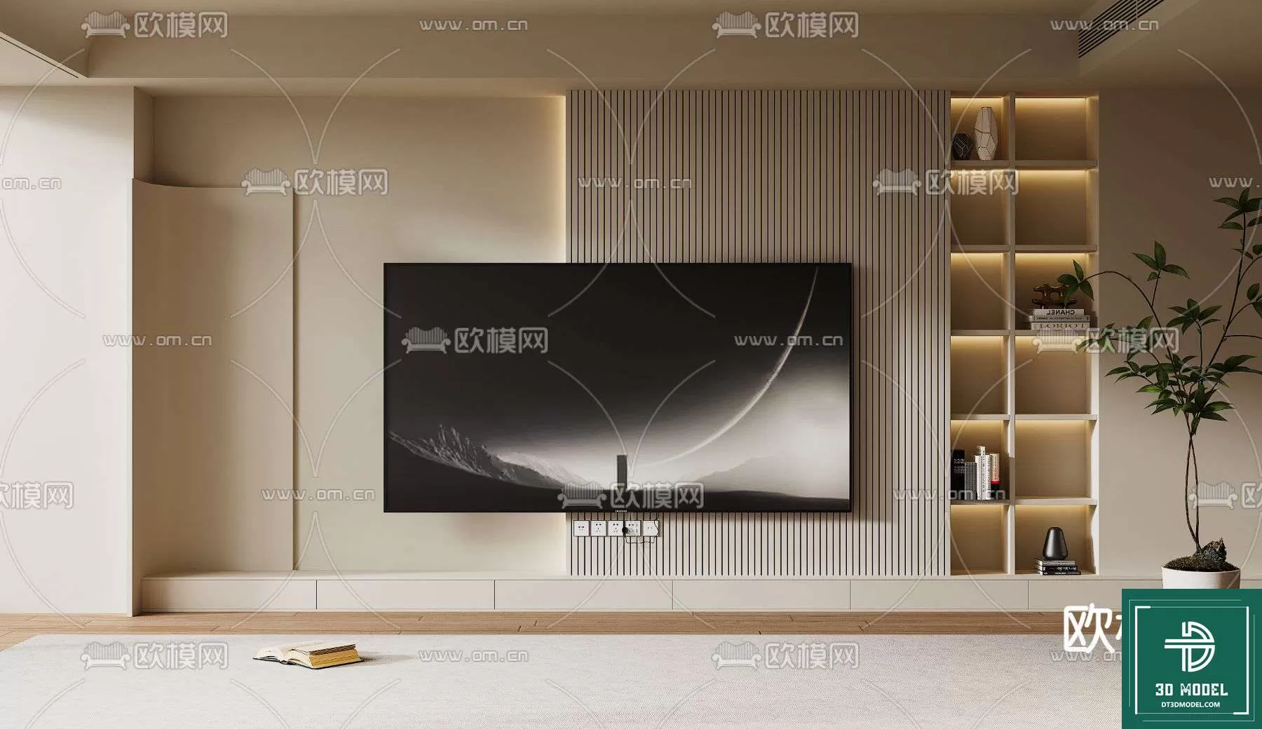 3DSKY FREE - FREE 3DS MAX MODELS