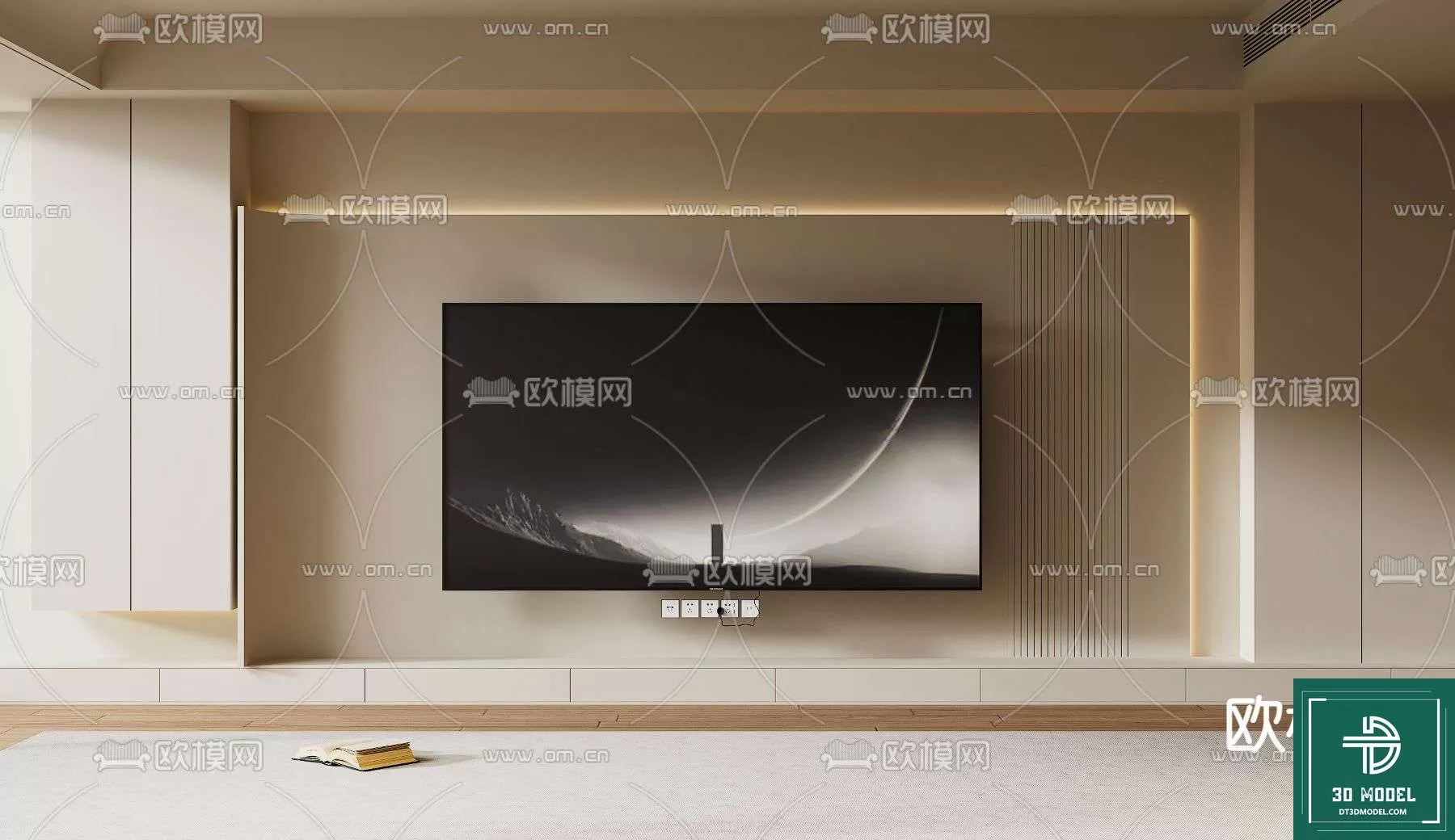 3DSKY FREE - FREE 3DS MAX MODELS