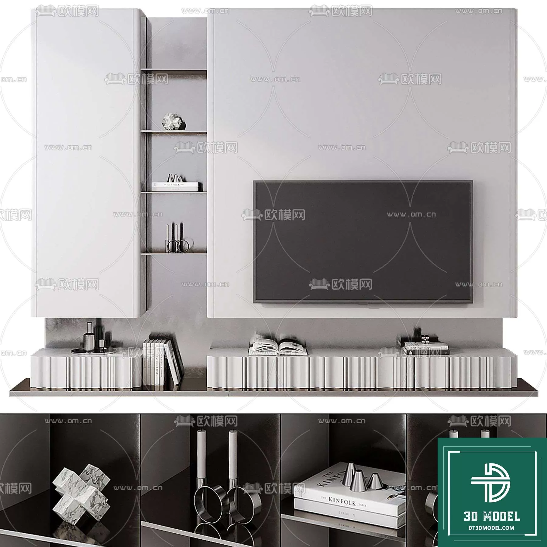 3DSKY FREE - FREE 3DS MAX MODELS