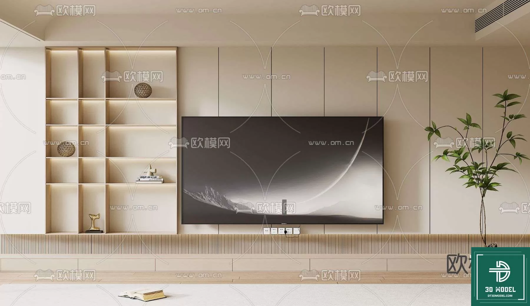 3DSKY FREE - FREE 3DS MAX MODELS