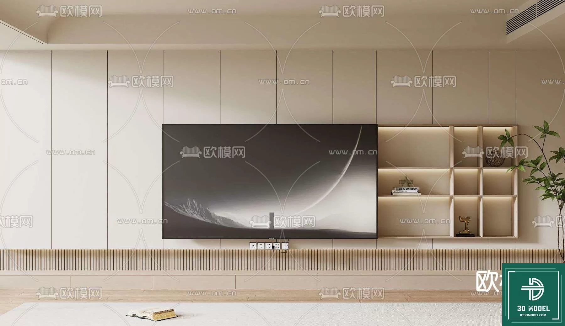 3DSKY FREE - FREE 3DS MAX MODELS