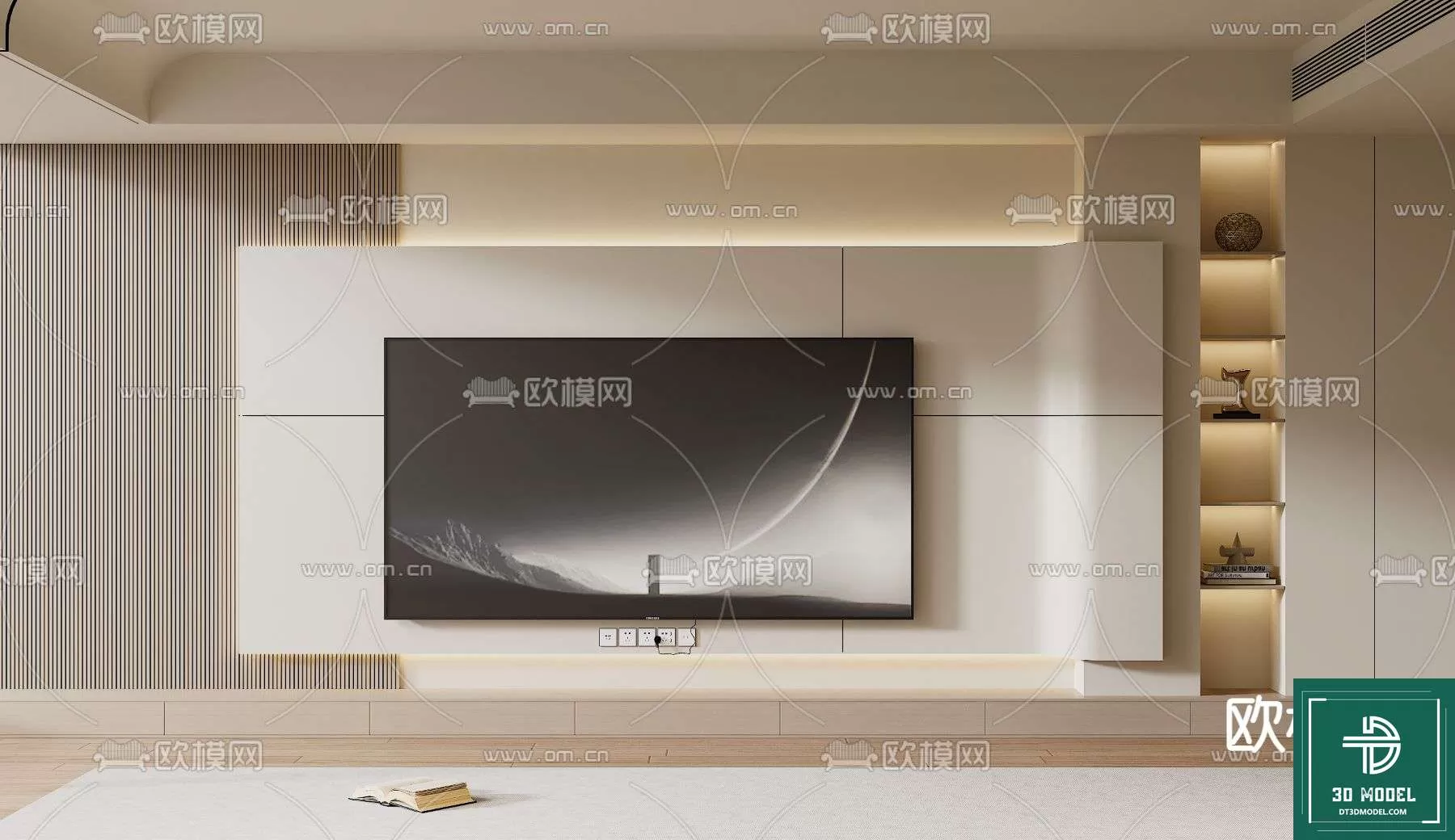 3DSKY FREE - FREE 3DS MAX MODELS