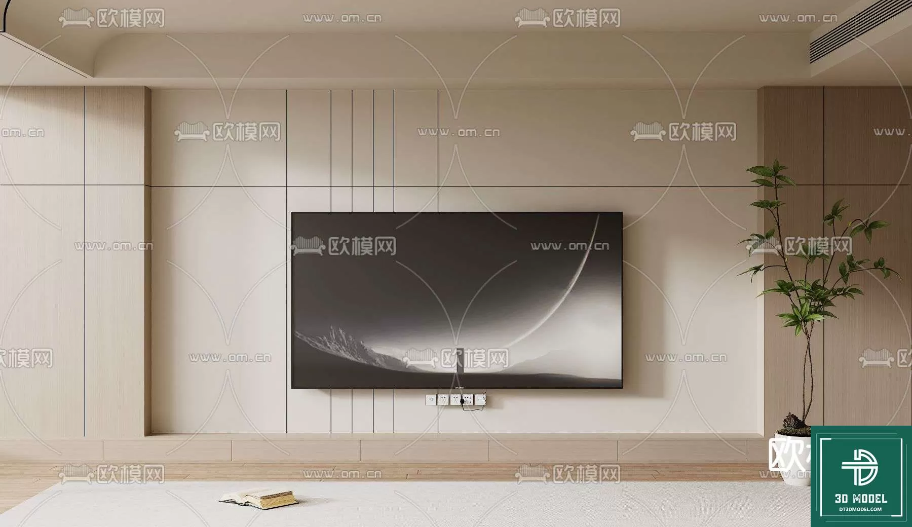 3DSKY FREE - FREE 3DS MAX MODELS