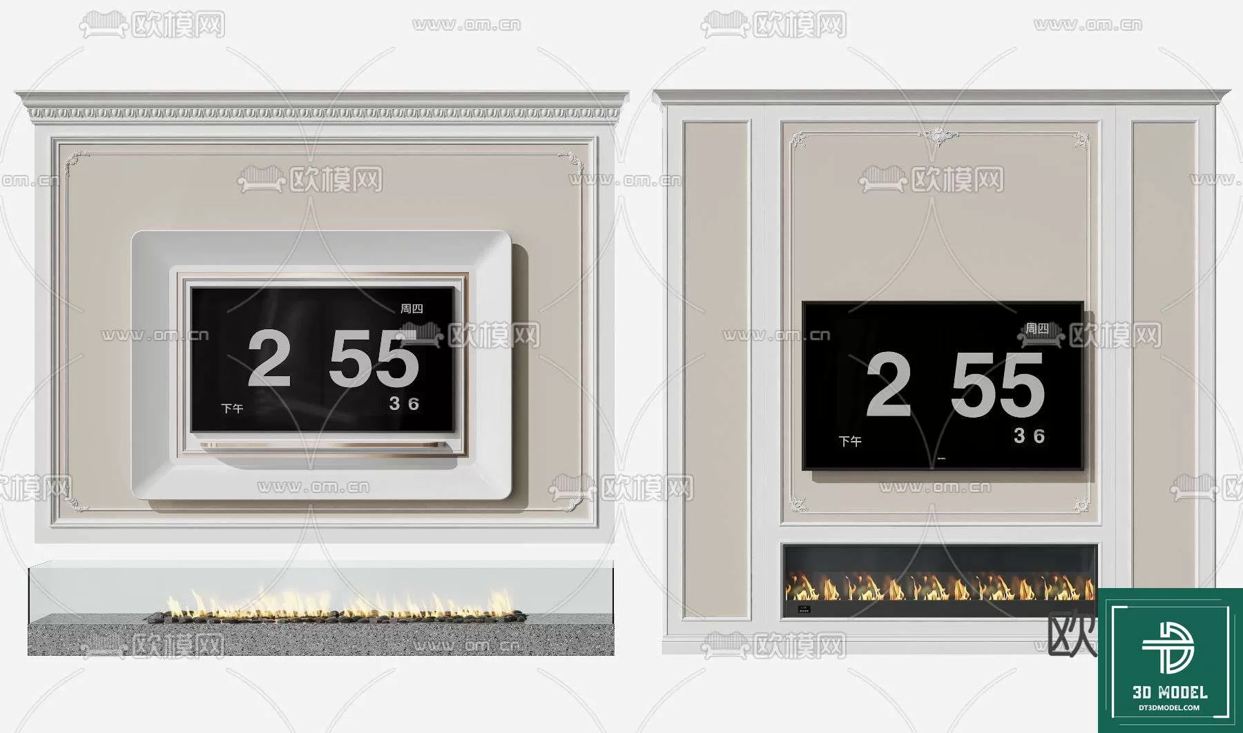 3DSKY FREE - FREE 3DS MAX MODELS