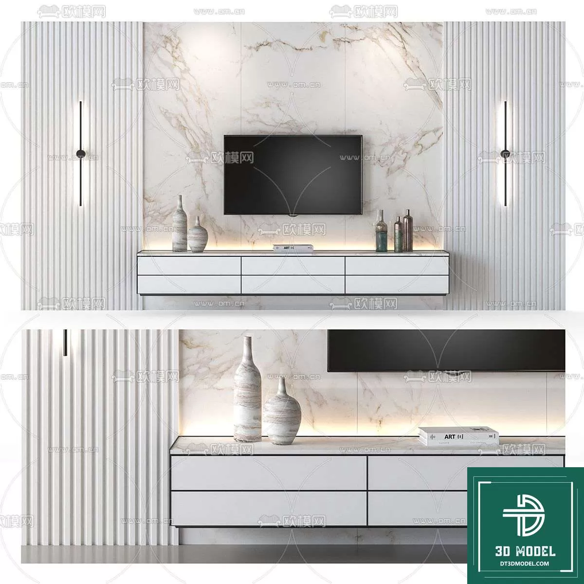 3DSKY FREE - FREE 3DS MAX MODELS